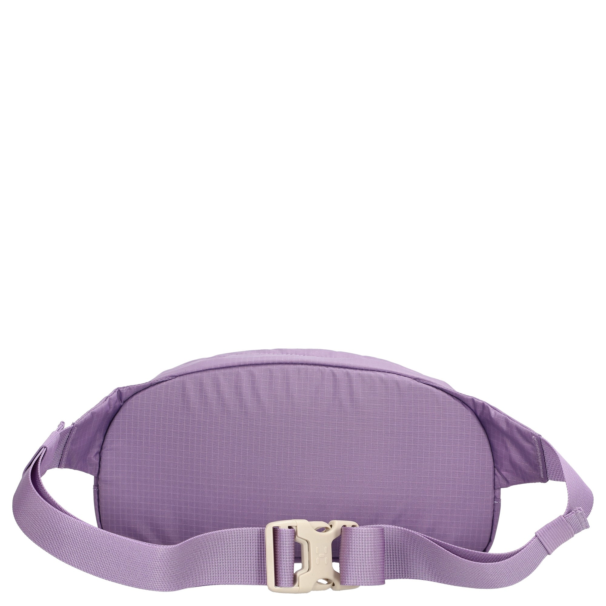 Haglöfs Tight Hip Pack 3,5L - Gürteltasche (purple ice/chalk beige) - Image 4