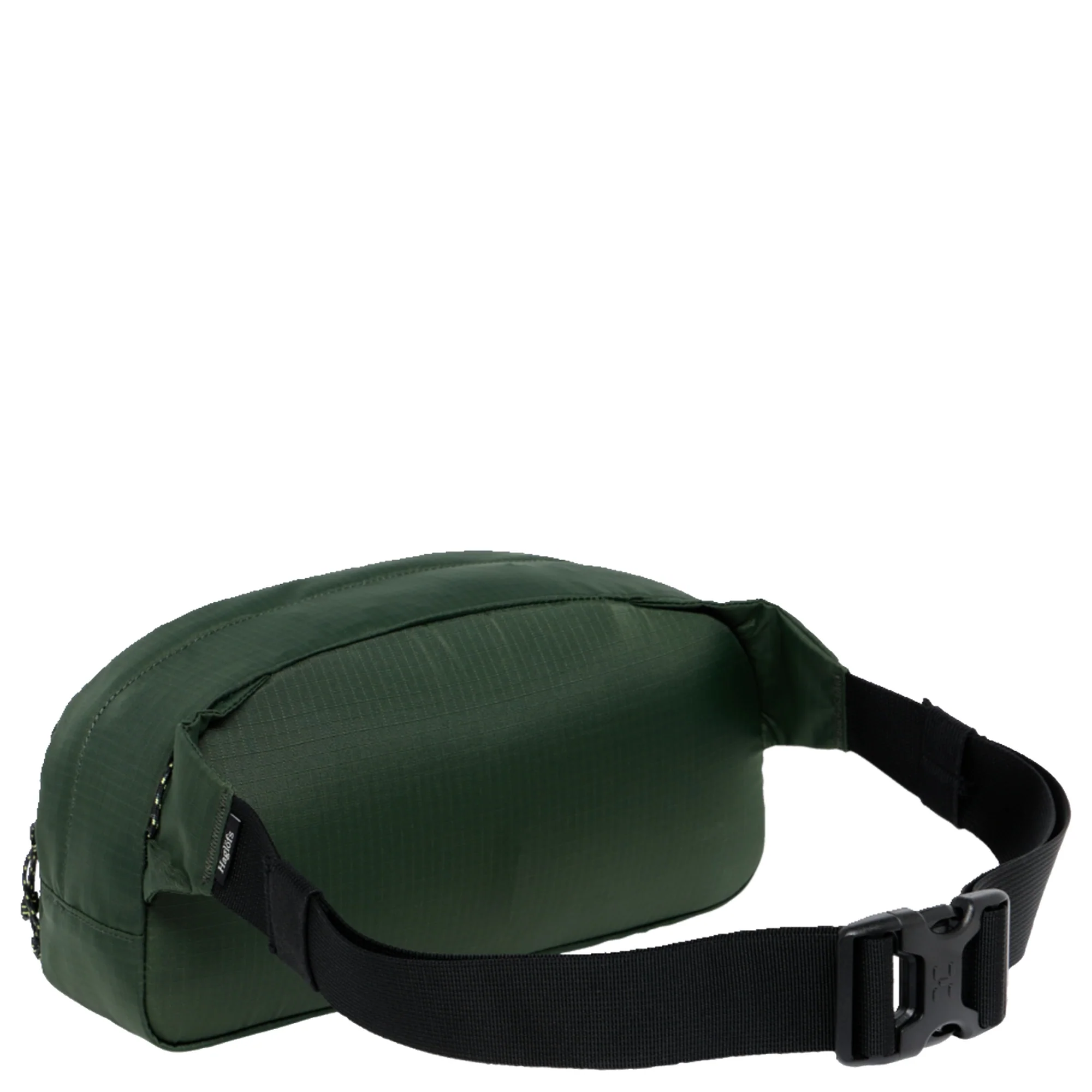 Haglöfs Tight Hip Pack 3,5L - Gürteltasche 25 cm (seaweed green/true black) - Image 3
