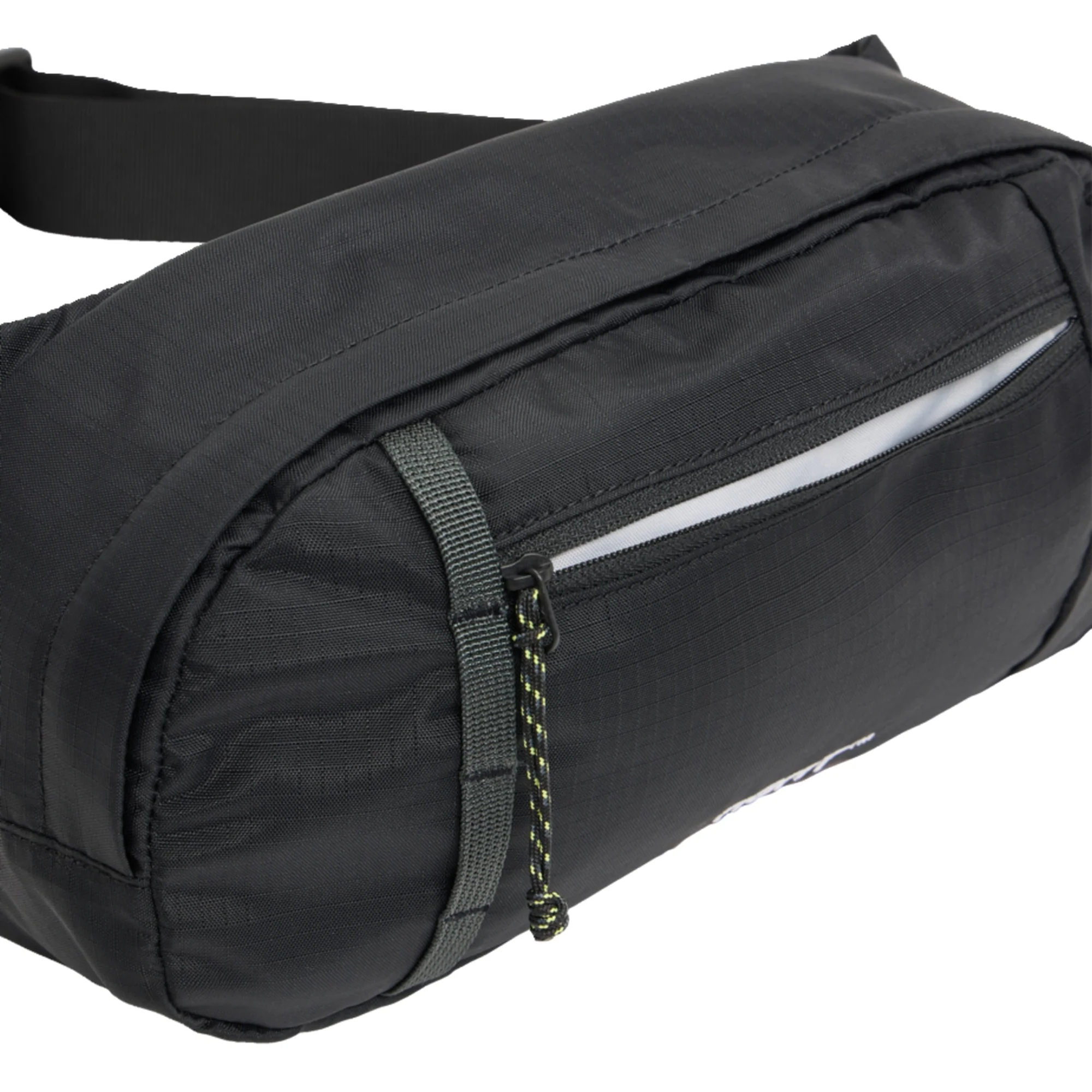 Haglöfs Tight Hip Pack 3,5L - Gürteltasche 25 cm (true black/magnetite) - Image 5