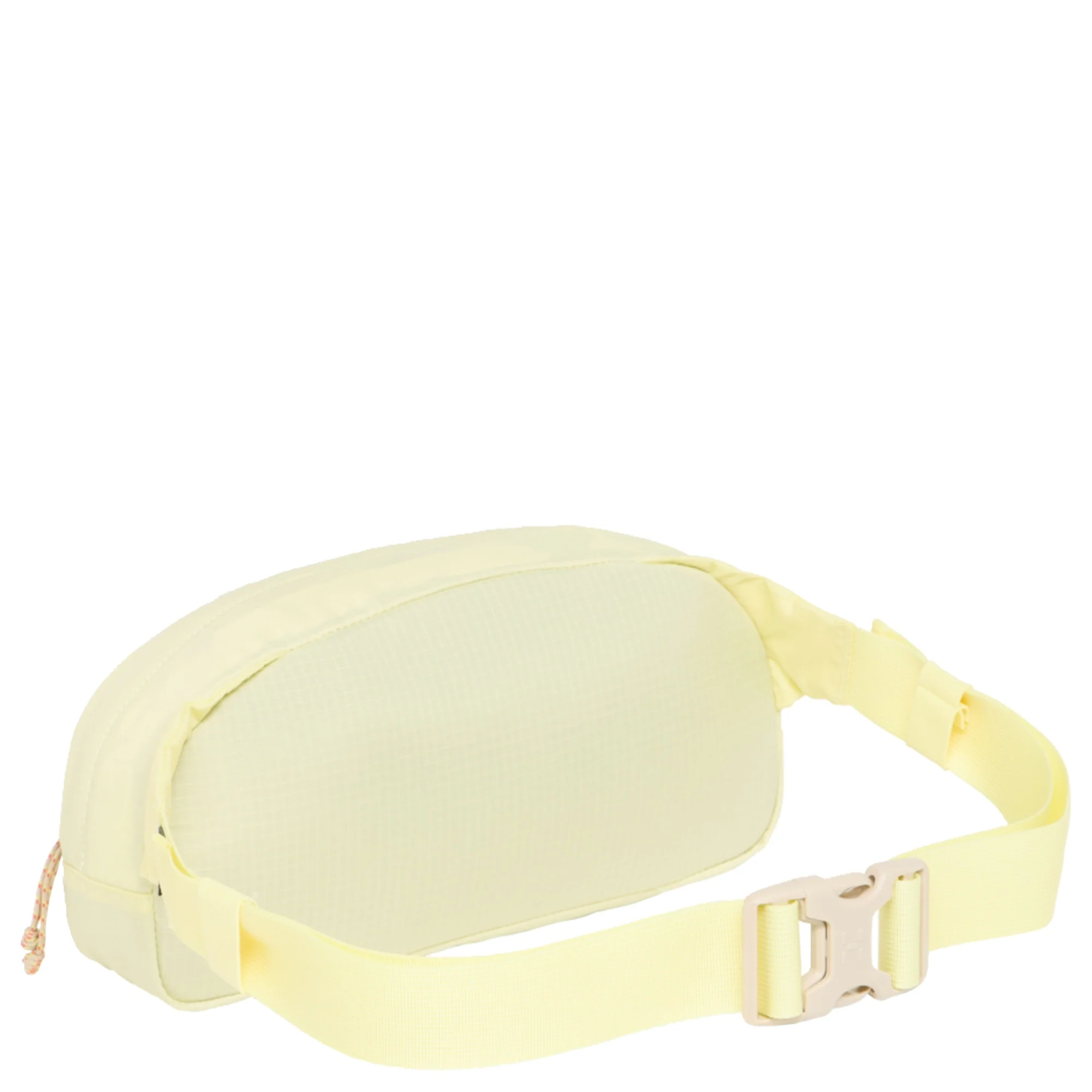Haglöfs Tight Hip Pack 3,5L - Gürteltasche (yellow rise/chalk beige) - Image 3