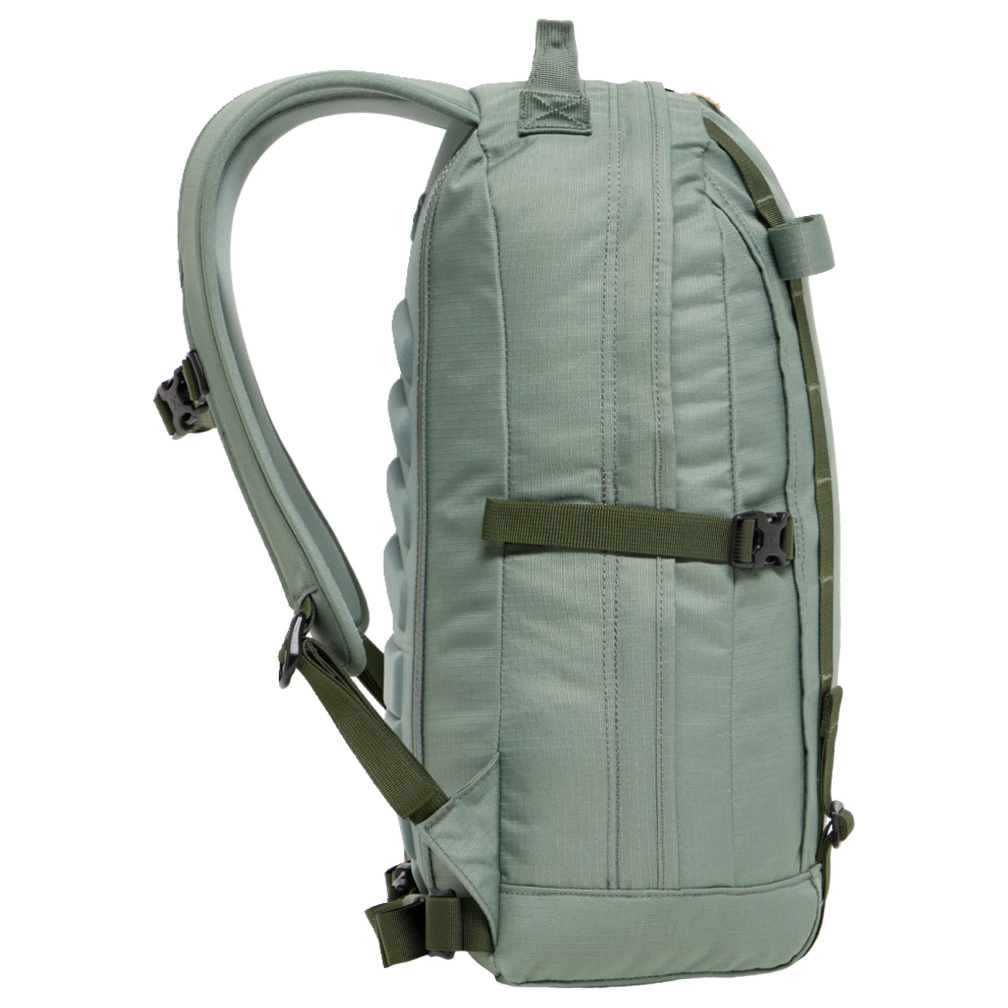 Haglöfs Tight Medium 20 - Rucksack 50 cm (chlorophyll green/seaweed green) - Image 2