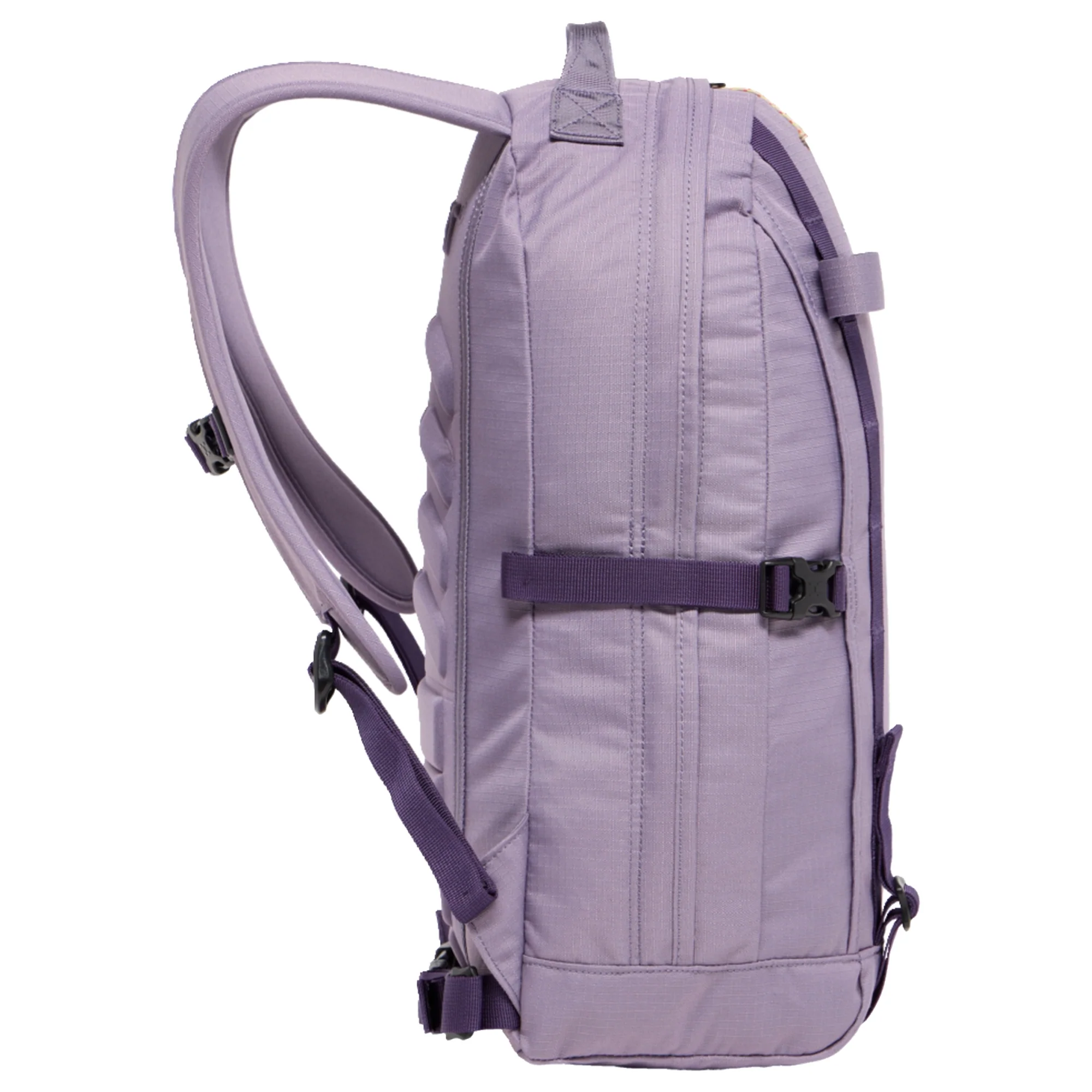 Haglöfs Tight Medium 20 - Rucksack 50 cm (purple fog/dk purple fog) - Image 2