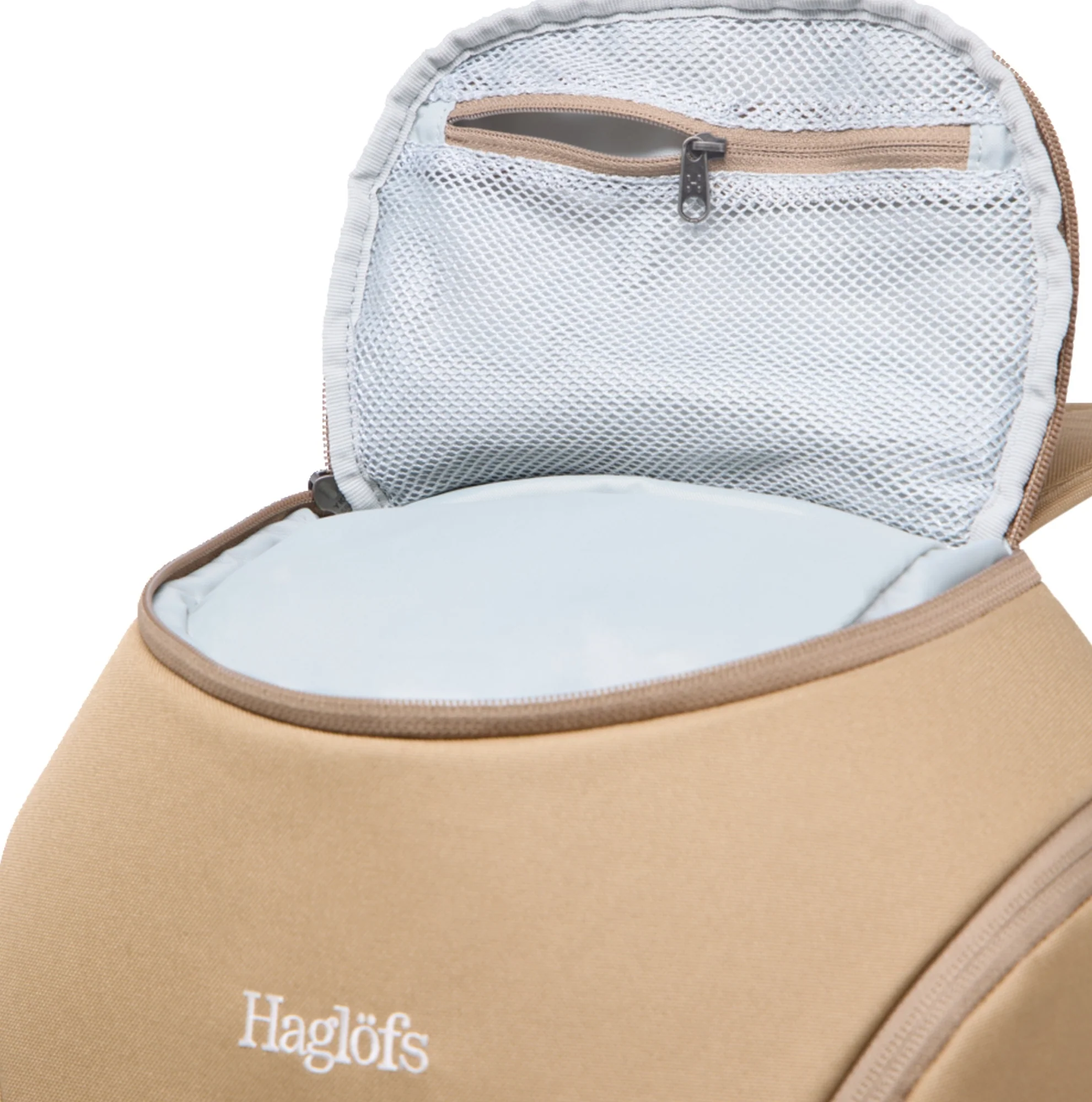 Haglöfs Tight Medium Mono - Rucksack 43.5 cm (oak brown) - Image 4