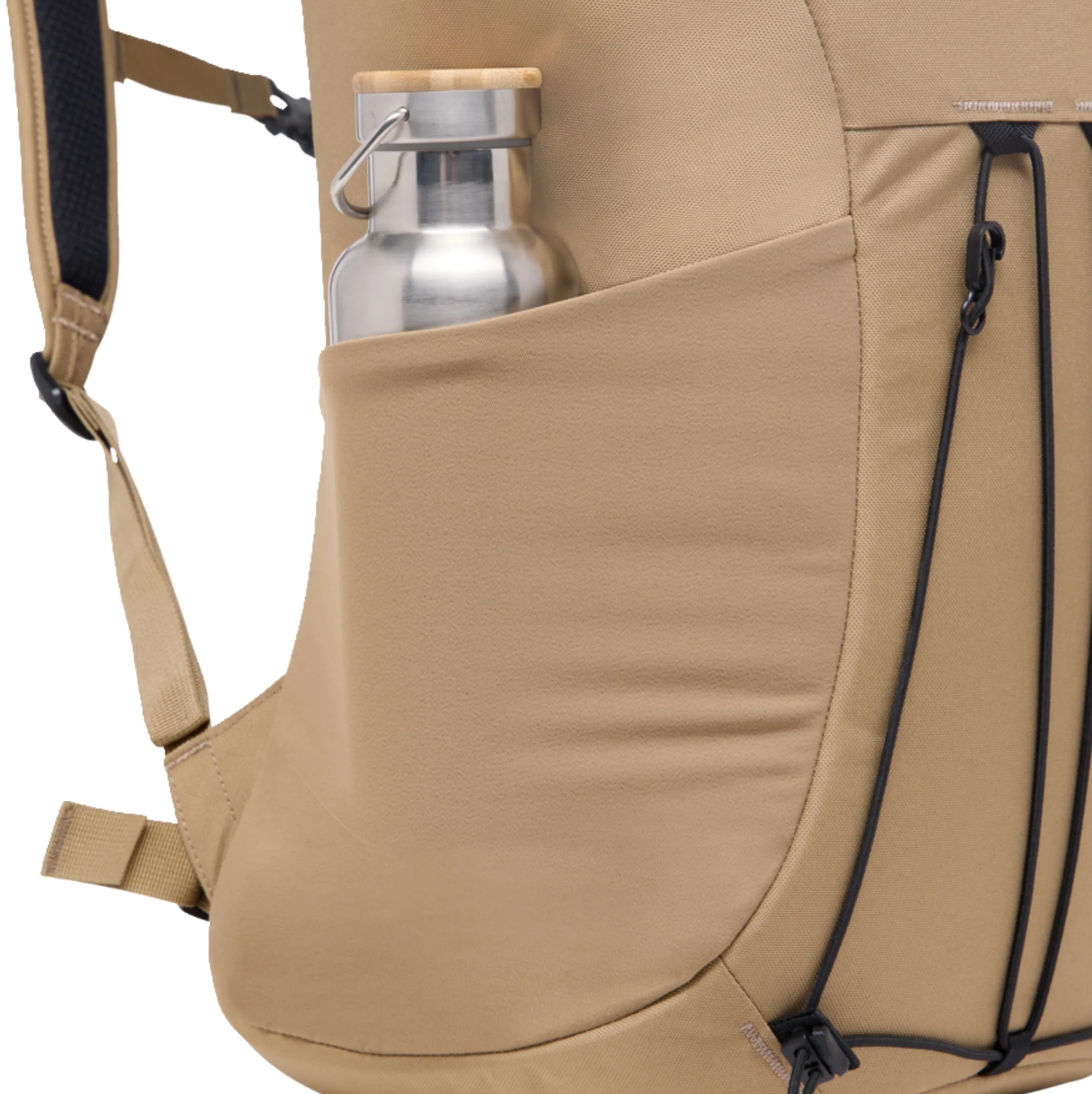 Haglöfs Tight Medium Mono - Rucksack 43.5 cm (oak brown) - Image 5