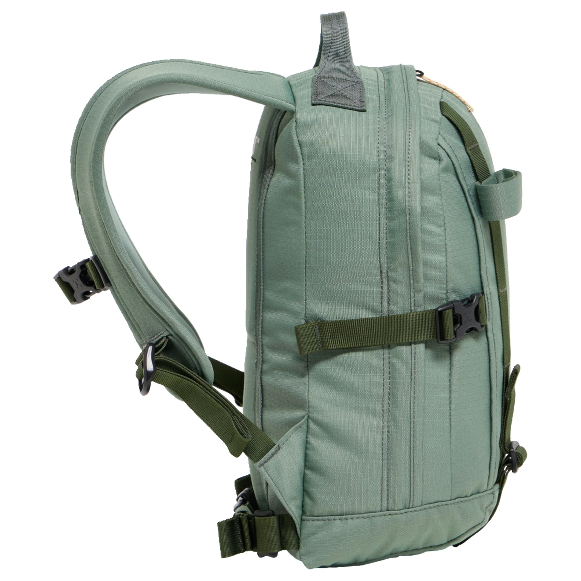 Haglöfs Tight X-Small 10 - Rucksack 39 cm (chlorophyll green/seaweed green) - Image 2