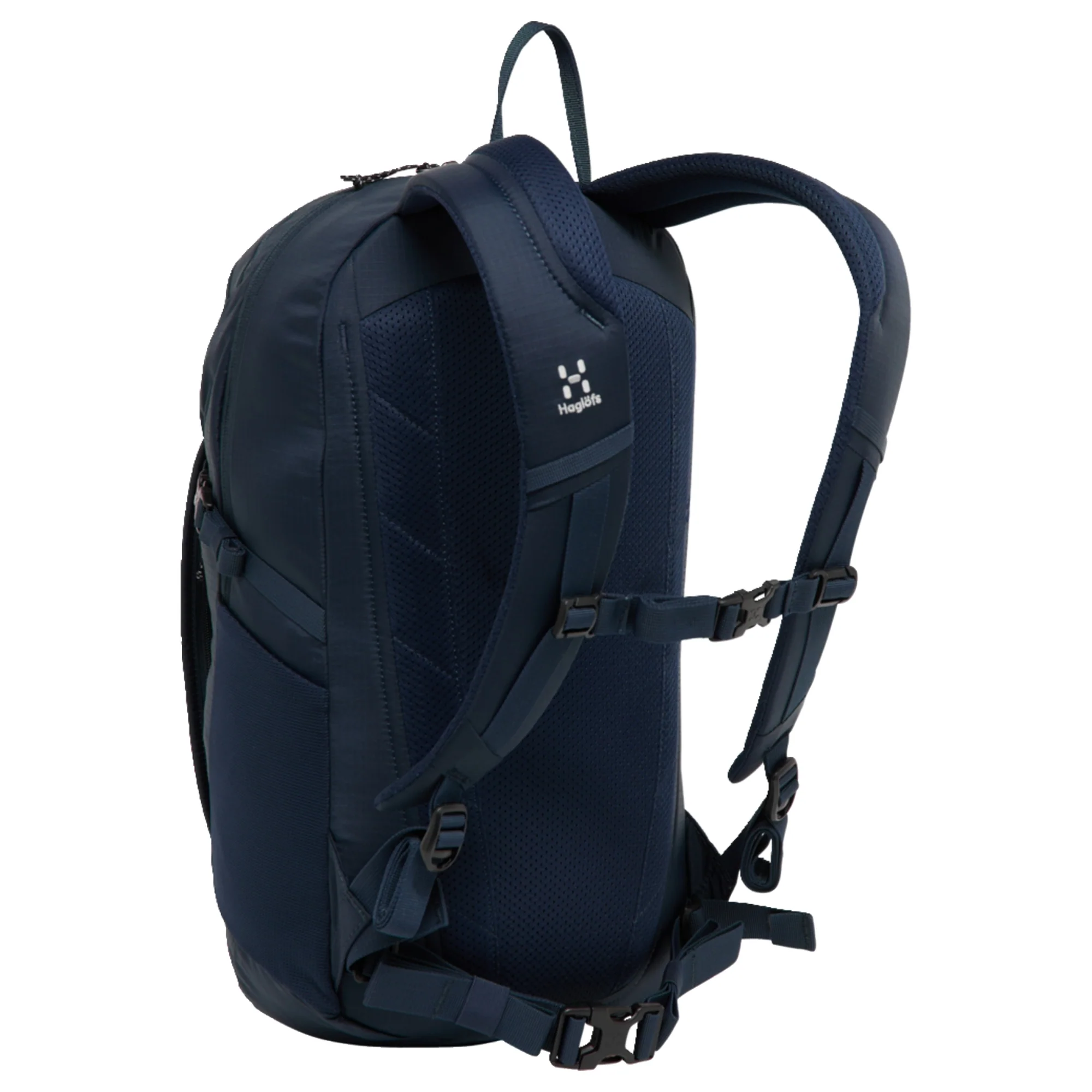 Haglöfs Vide 20 - Wanderrucksack 47 cm (tarn blue solid) - Image 4