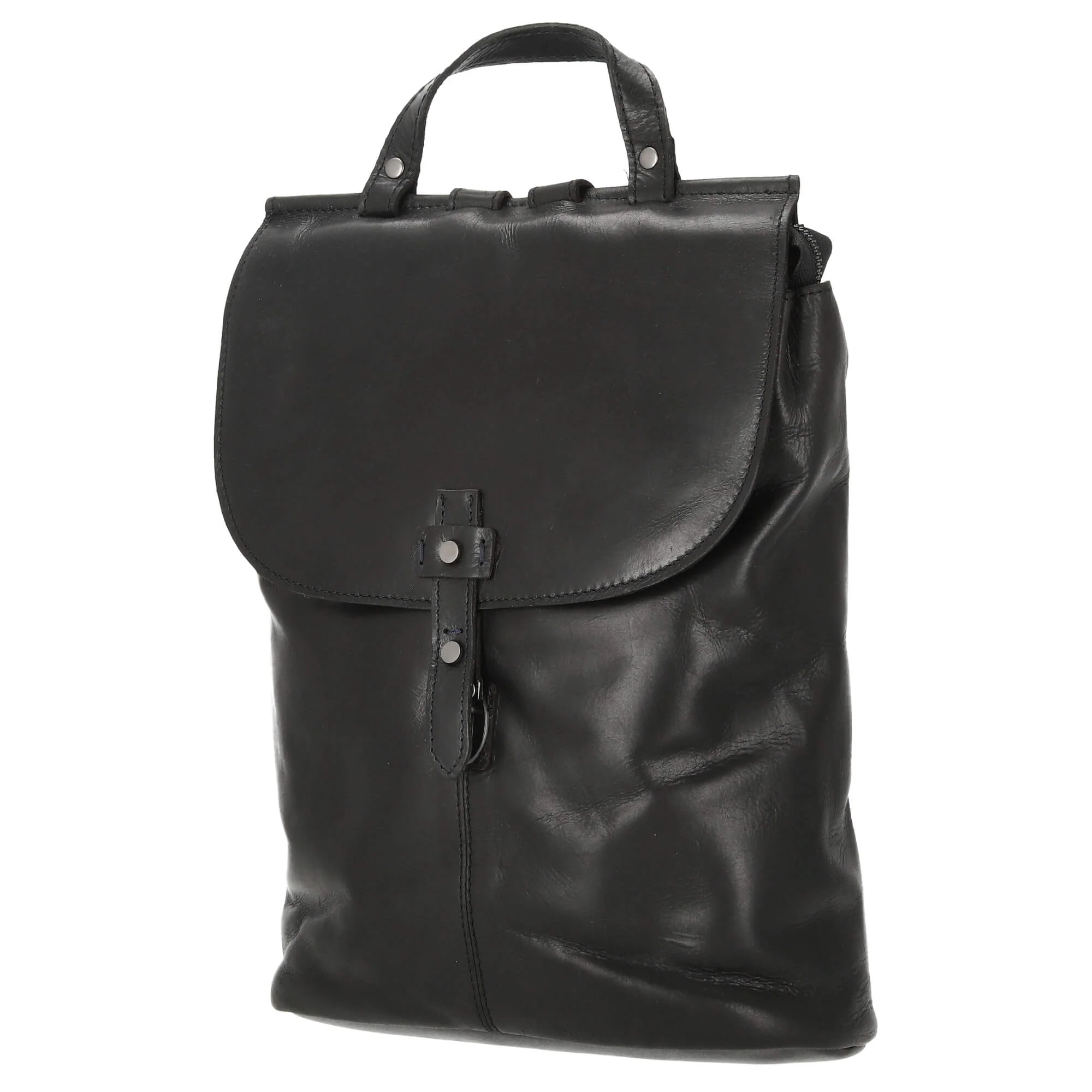 Harolds Aberdeen - Rucksack 36 cm (black) - Image 2