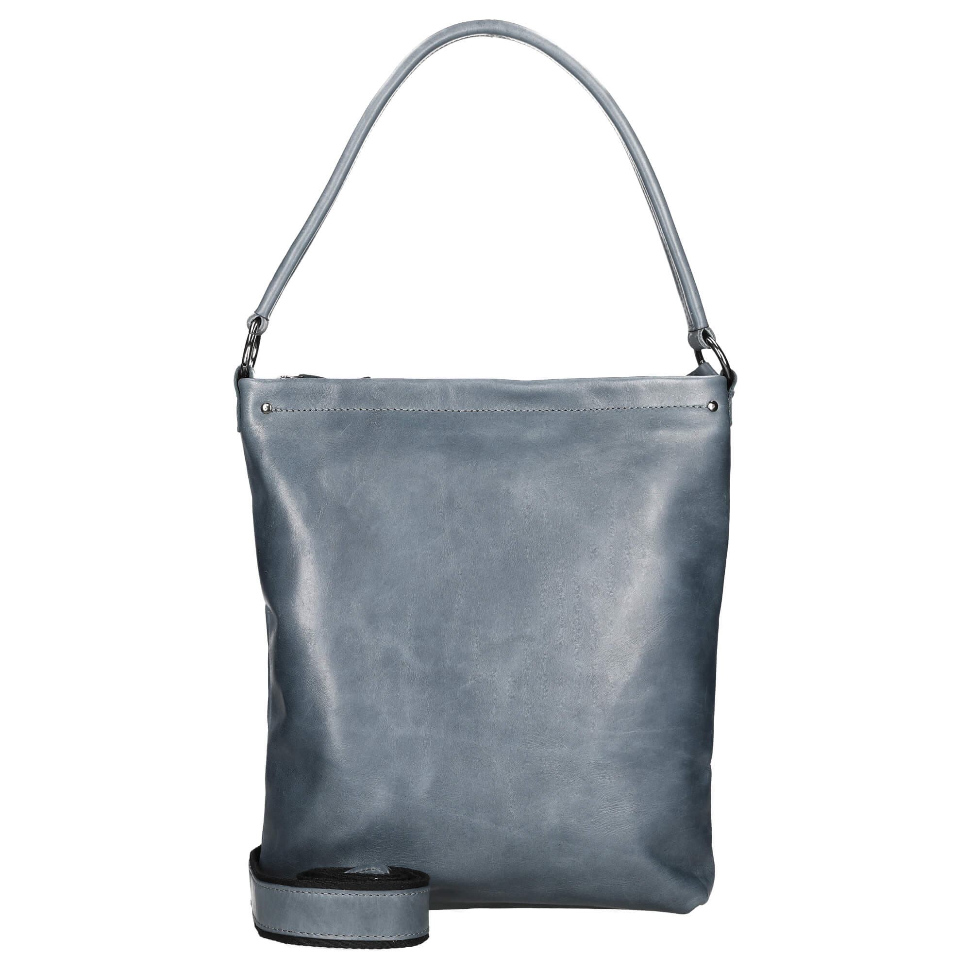 Harolds Caugio - Schultertasche up 32 cm (blau)