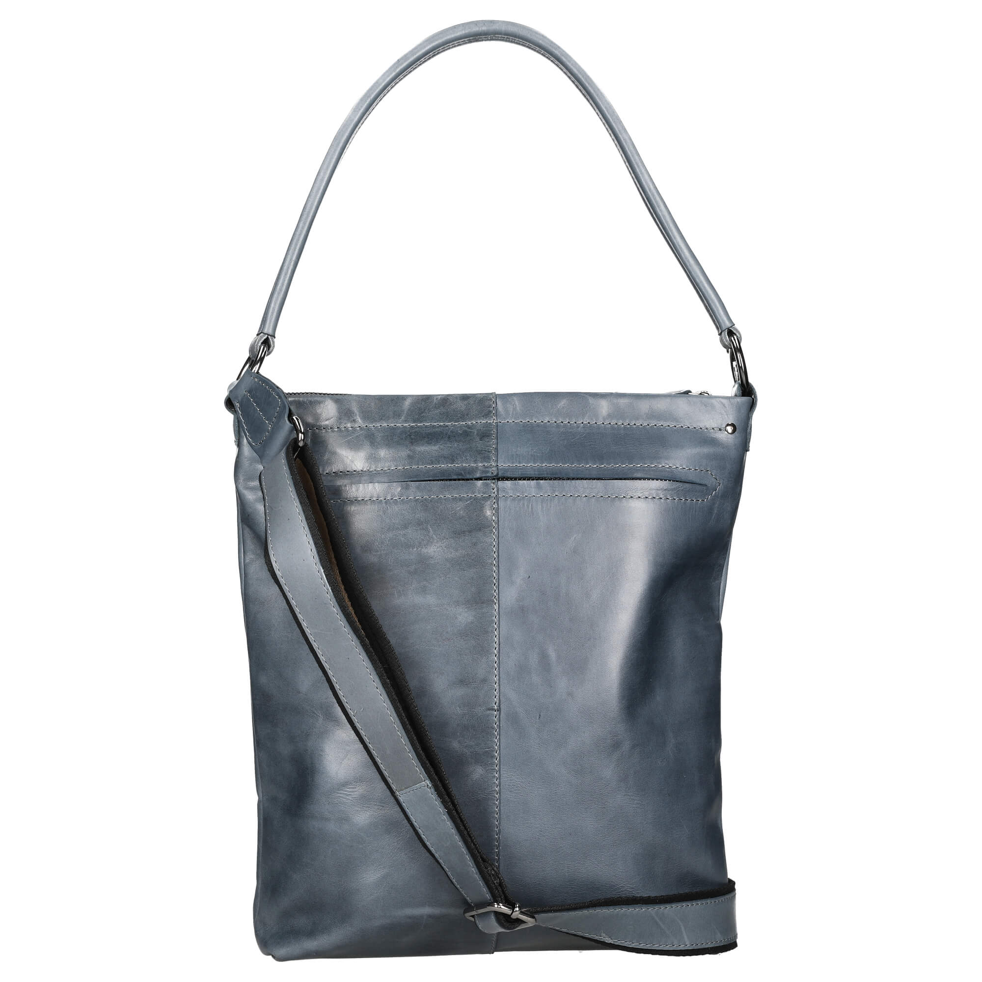 Harolds Caugio - Schultertasche up 32 cm (blau) - Image 4
