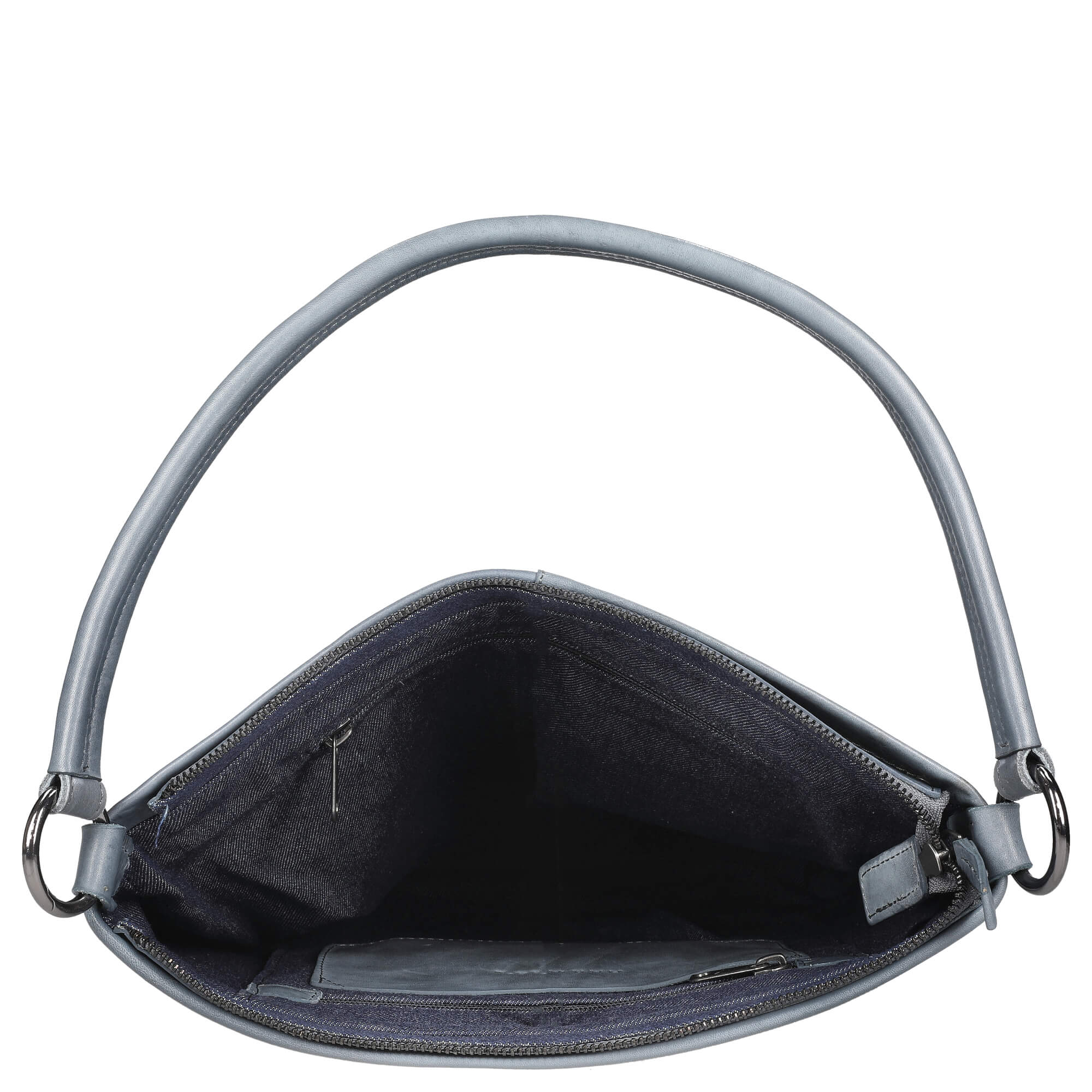 Harolds Caugio - Schultertasche up 32 cm (blau) - Image 6