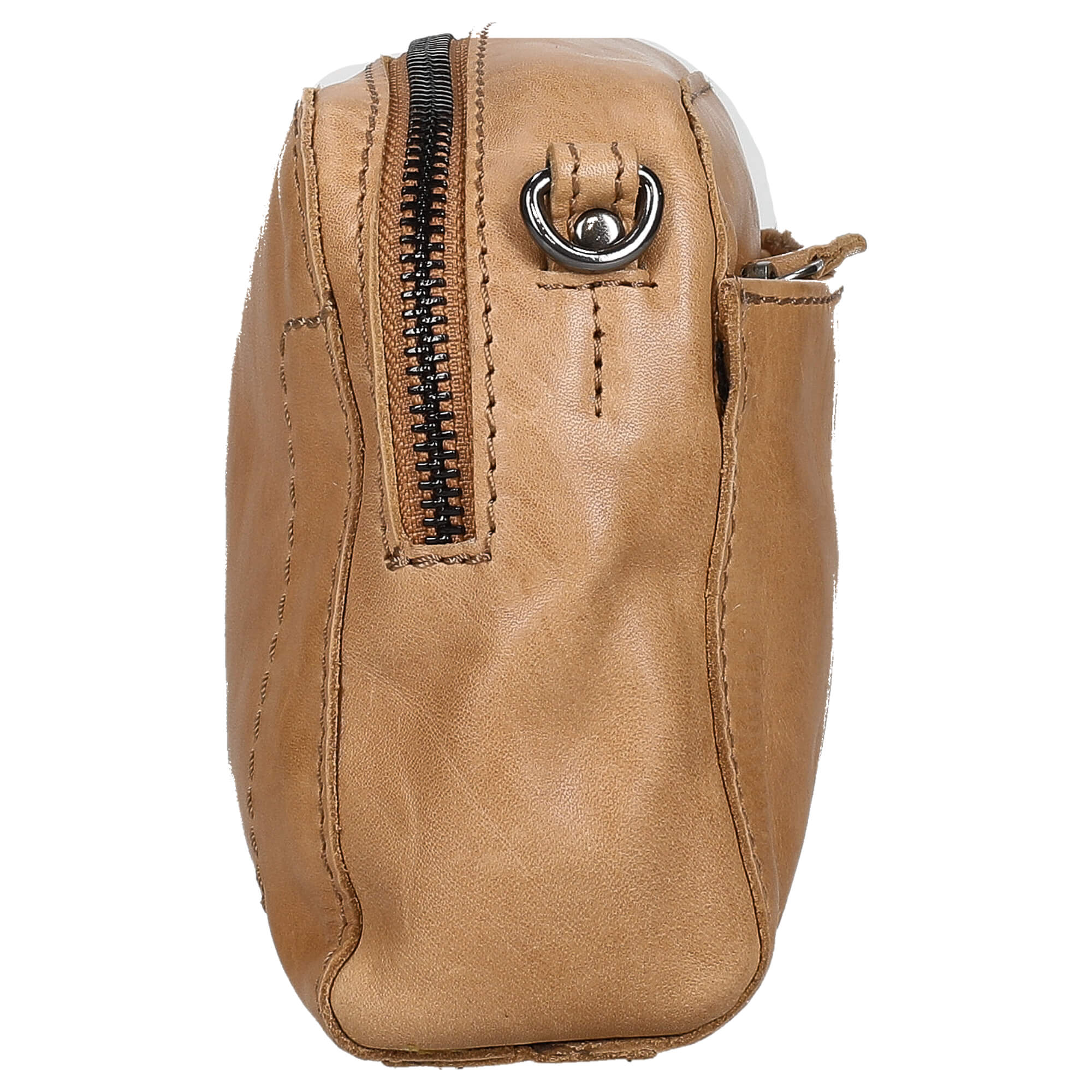 Harolds Caugio - Umhängetasche 20.5 cm (camel) - Image 3