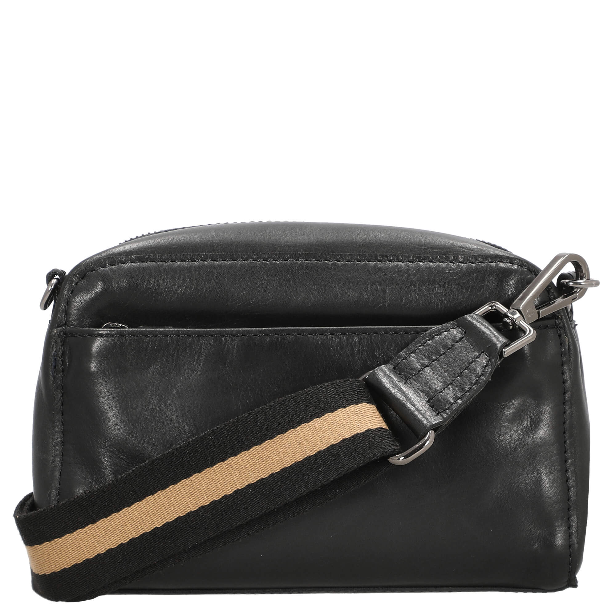 Harolds Caugio - Umhängetasche 20.5 cm (schwarz) - Image 4