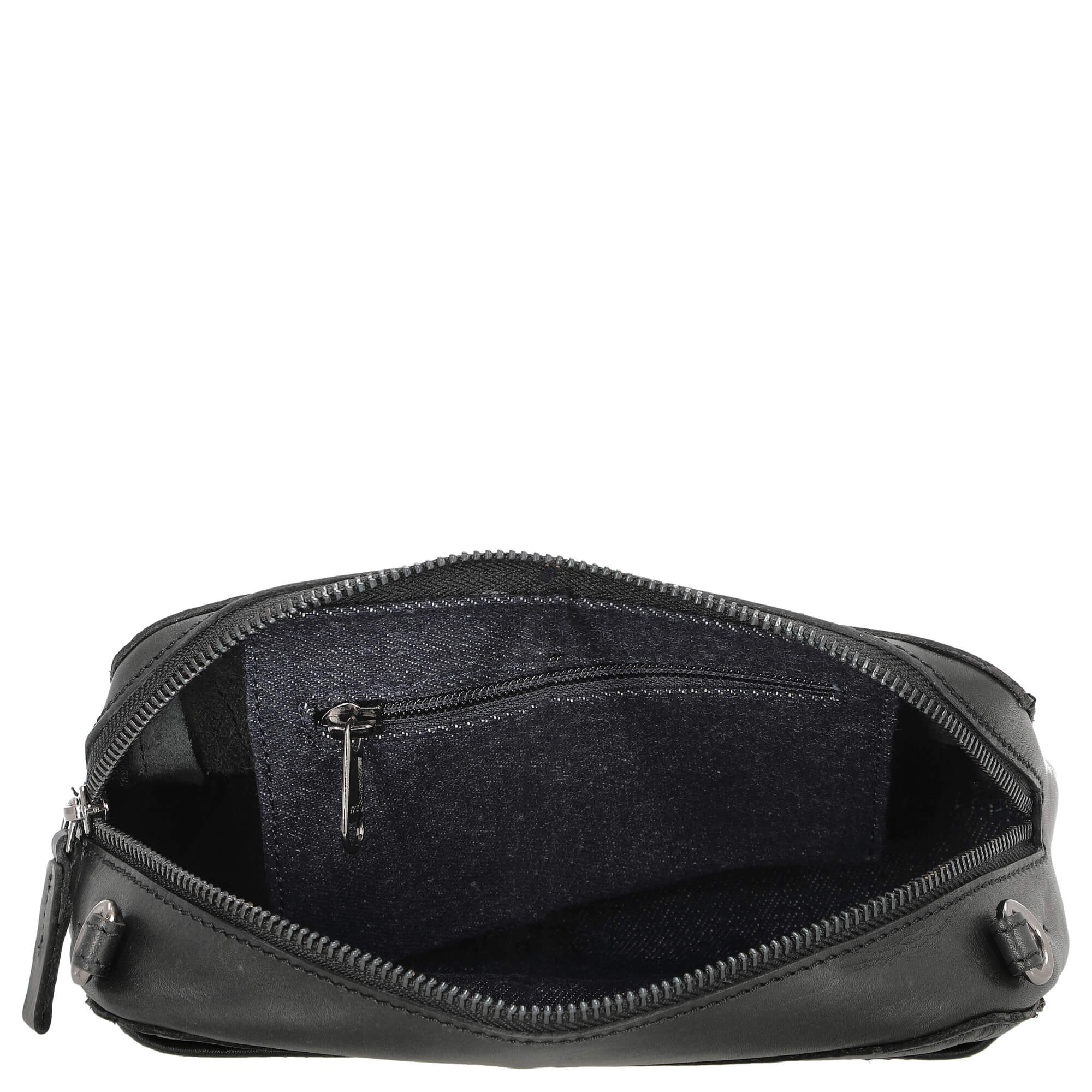 Harolds Caugio - Umhängetasche 20.5 cm (schwarz) - Image 6