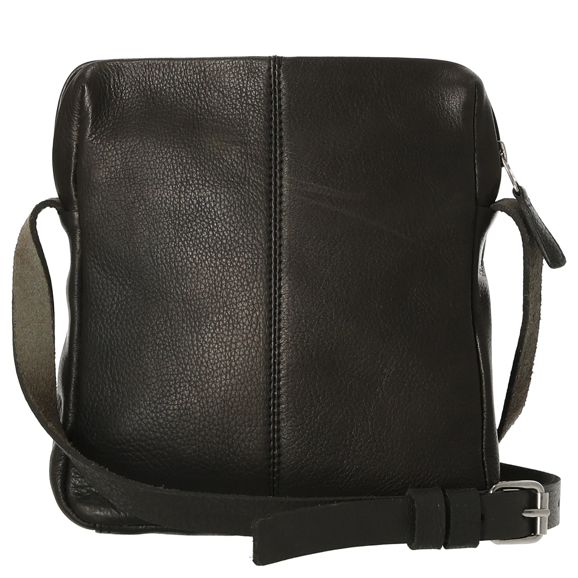 Harolds Ivy Lane Crossbag - Schultertasche 21 cm (black) - Image 4