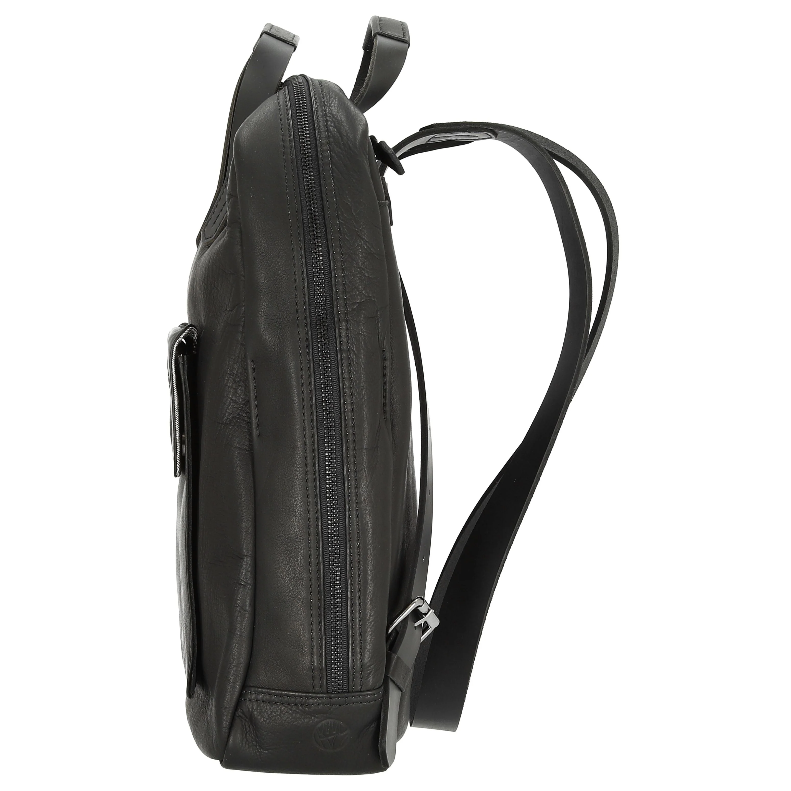 Harolds Ivy Lane - Laptoprucksack 36 cm (black) - Image 3