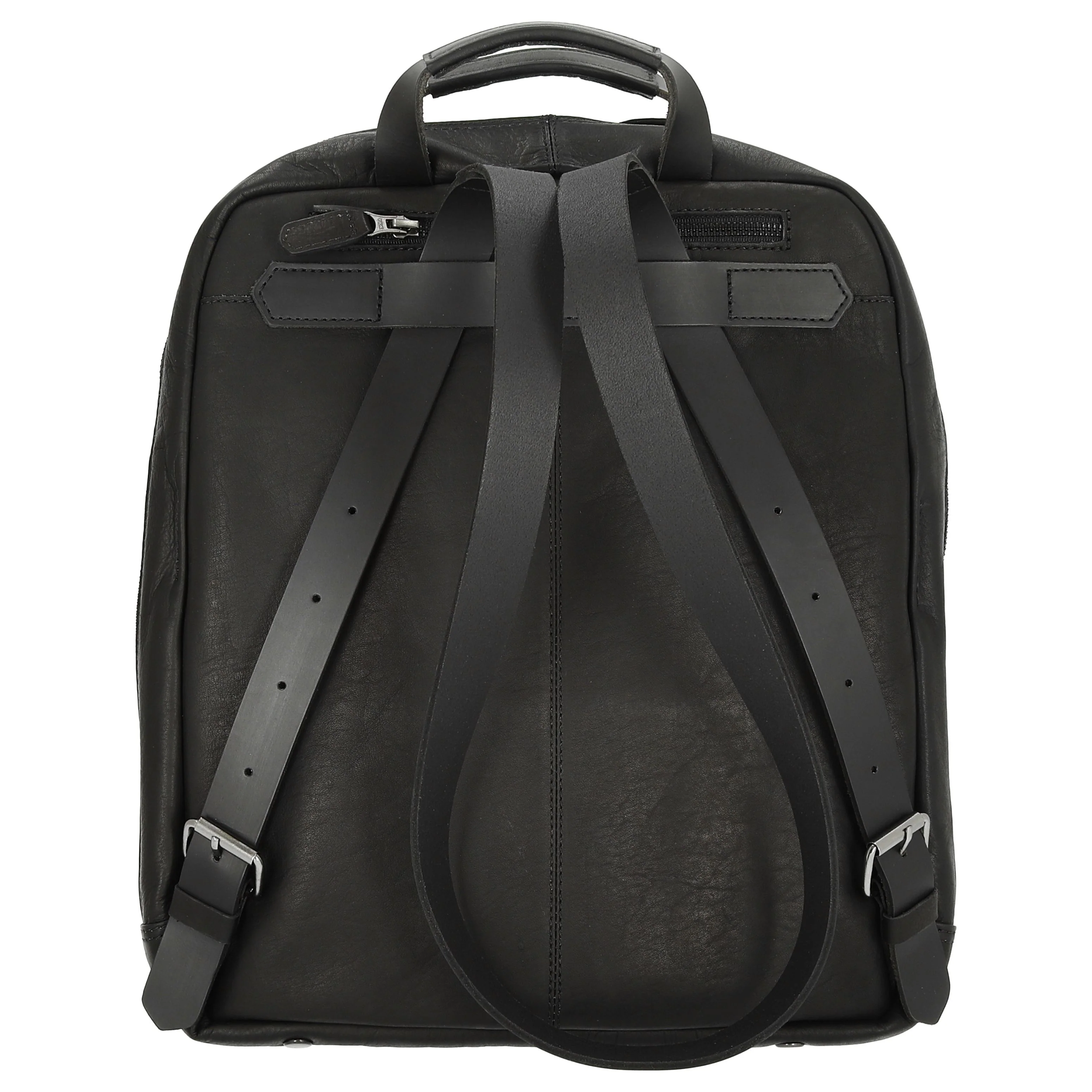 Harolds Ivy Lane - Laptoprucksack 36 cm (black) - Image 4