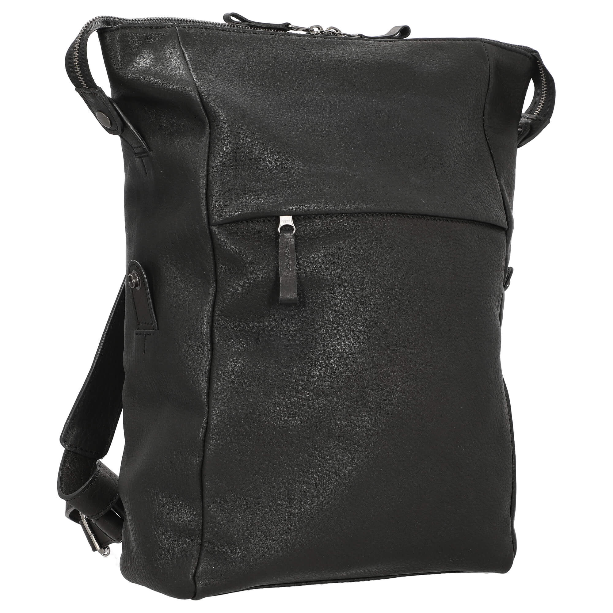Harolds Scraper - Rucksack M 36 cm (schwarz) - Image 5