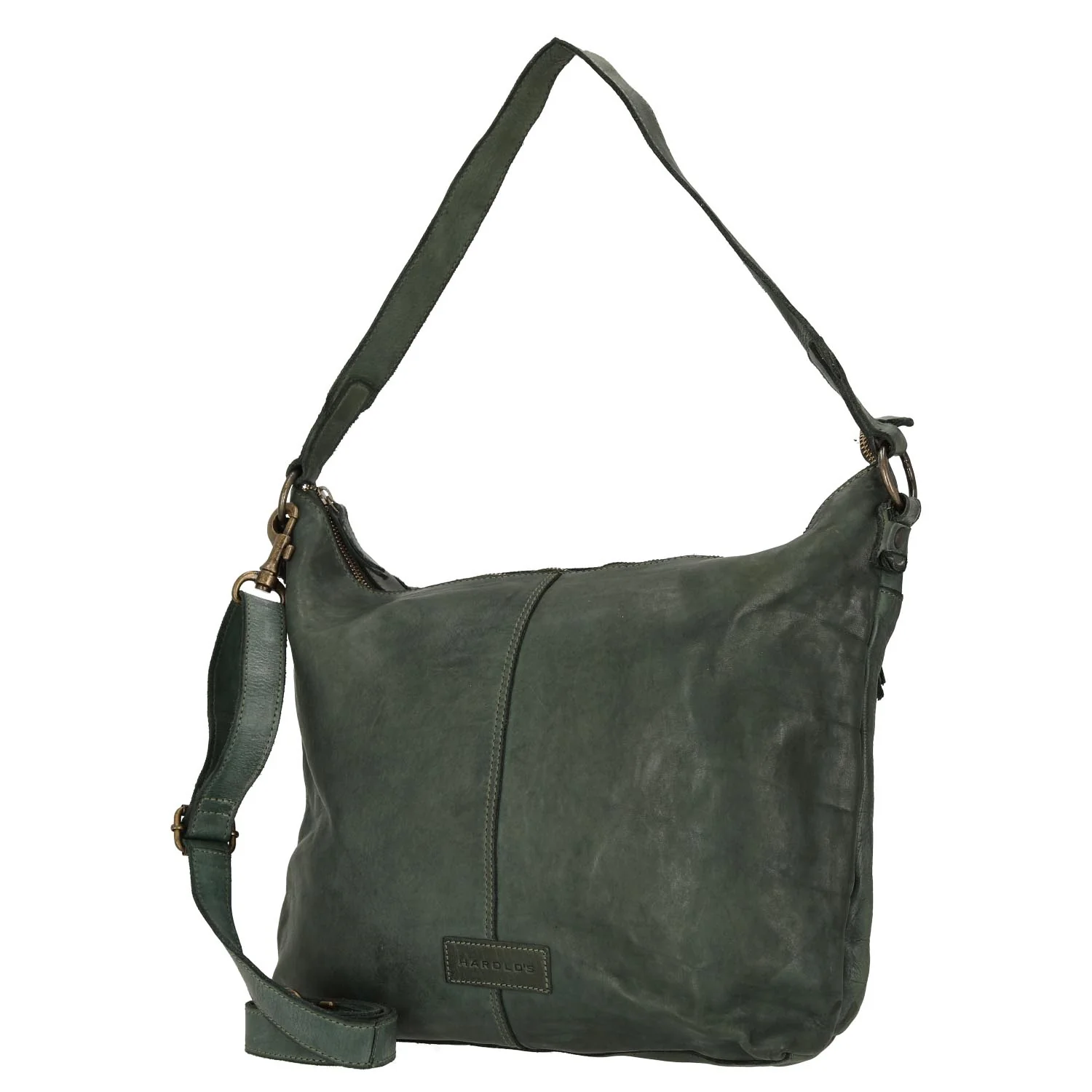 Harolds Submarine - Shopper 43 cm (gruen) - Image 2