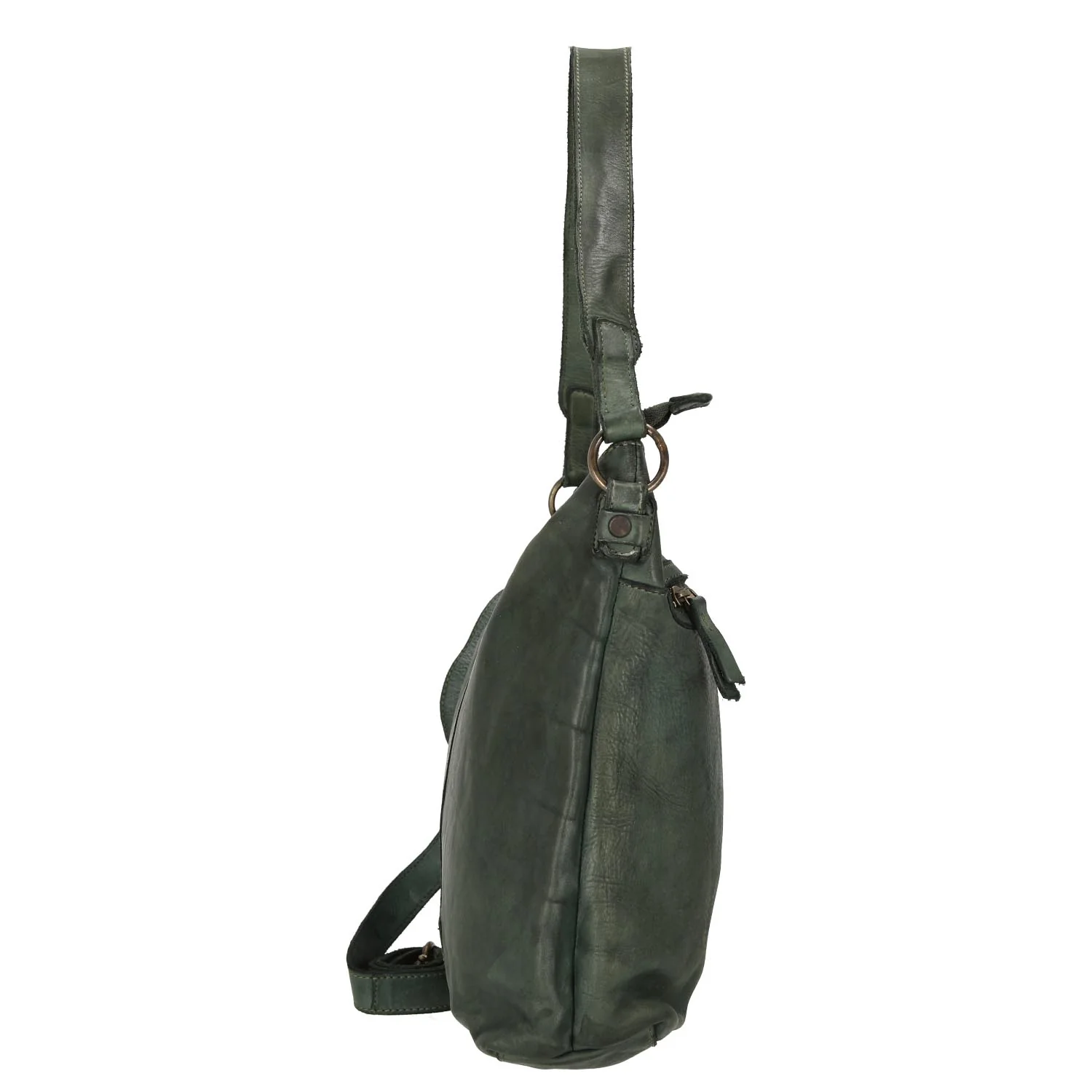 Harolds Submarine - Shopper 43 cm (gruen) - Image 3