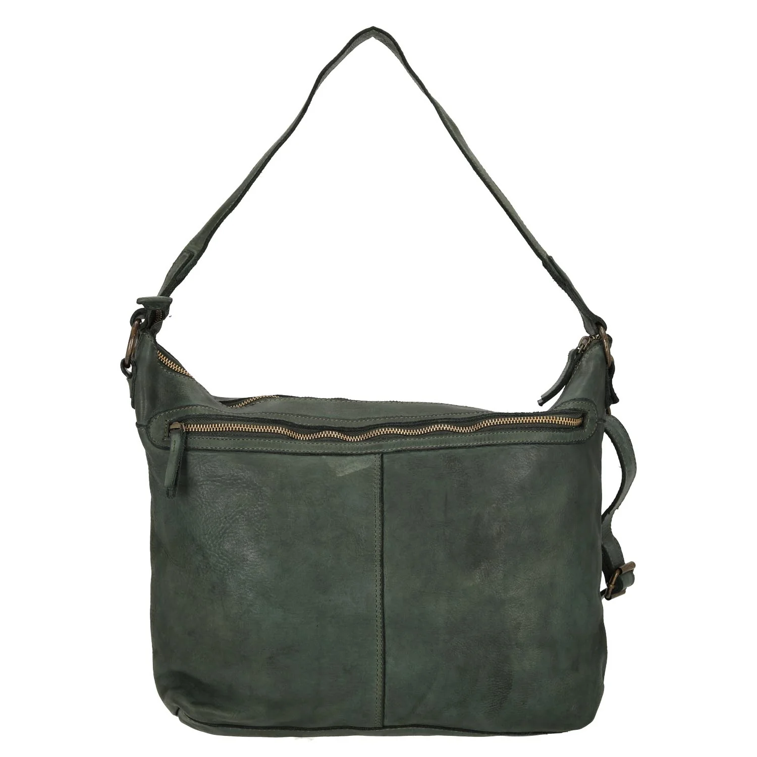 Harolds Submarine - Shopper 43 cm (gruen) - Image 4