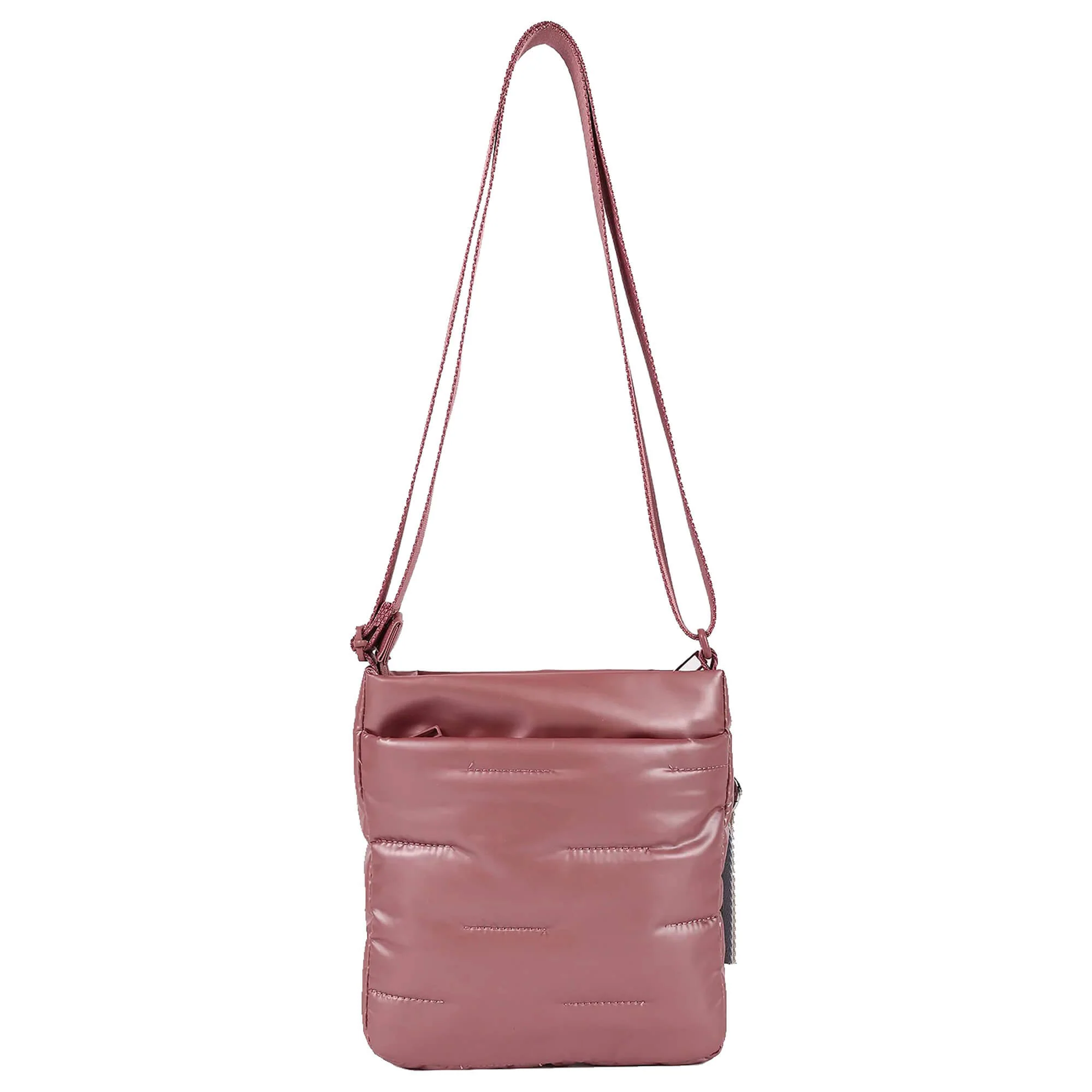 Hedgren Cocoon Cushy - Umhängetasche 21 cm (canyon rose) - Image 2