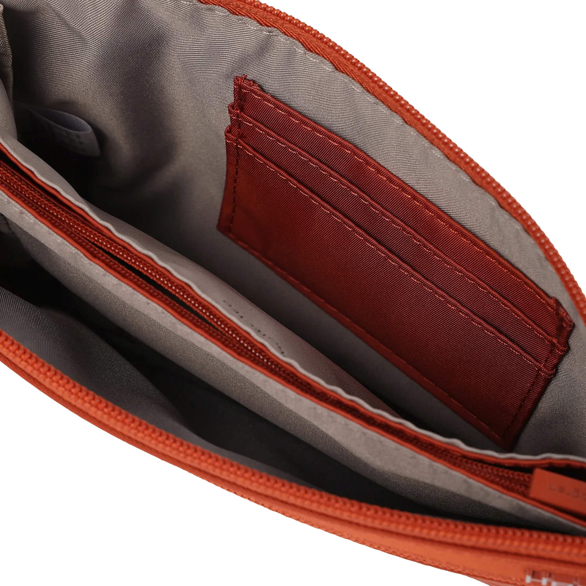 Hedgren Inner City Emma - Umhängetasche 15.5 cm RFID (terracotta) - Image 4