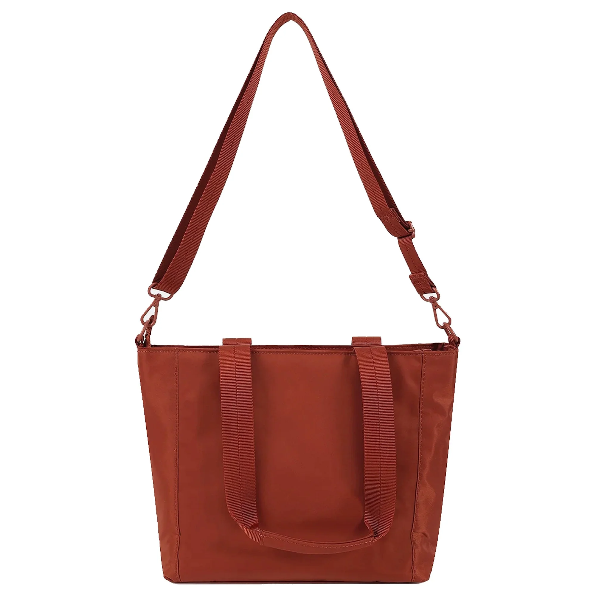Hedgren Inner City Zoe - Handtasche M 37 cm RFID (terracotta) - Image 3