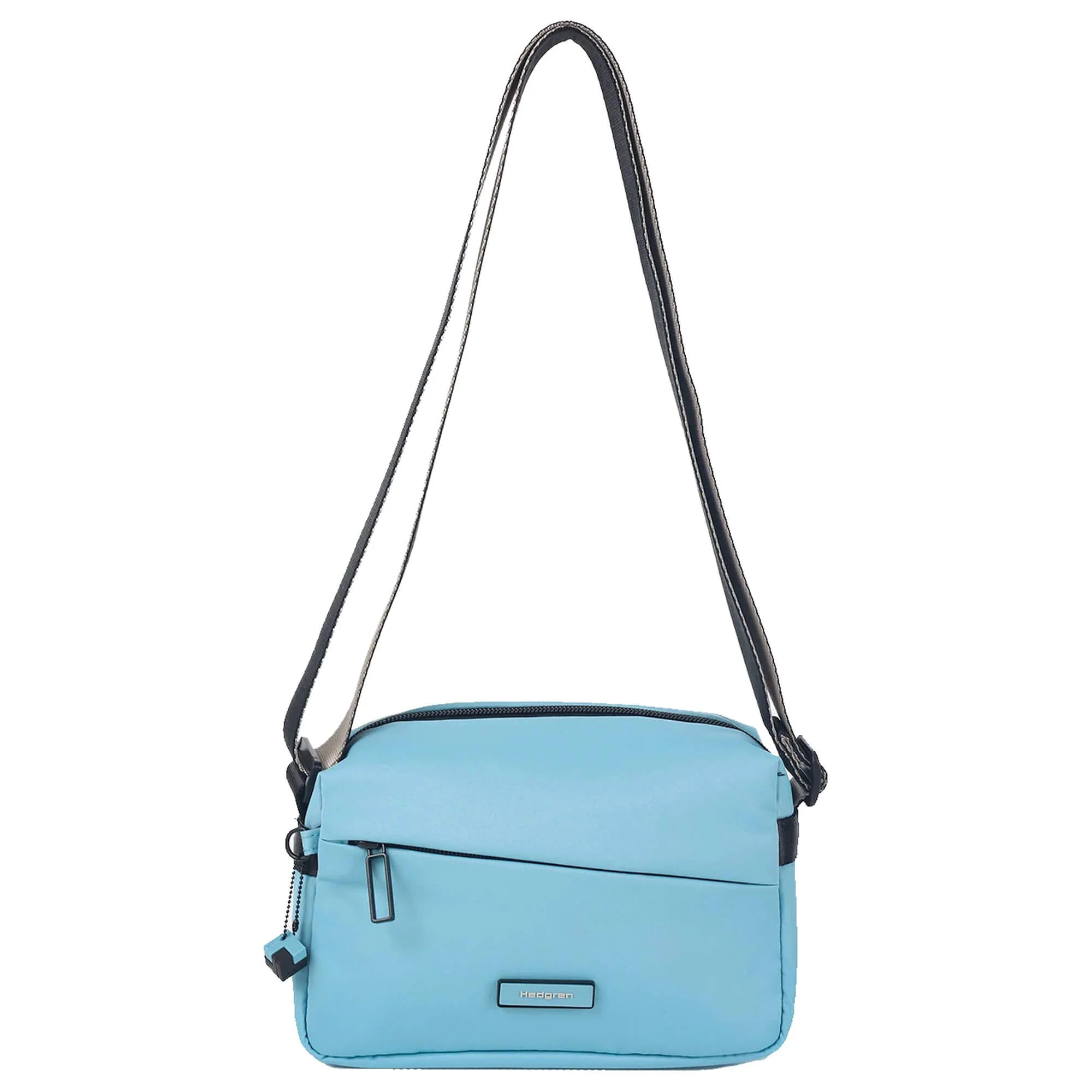 Hedgren Nova Neutron - Umhängetasche S 20 cm (summer sky) - Image 3