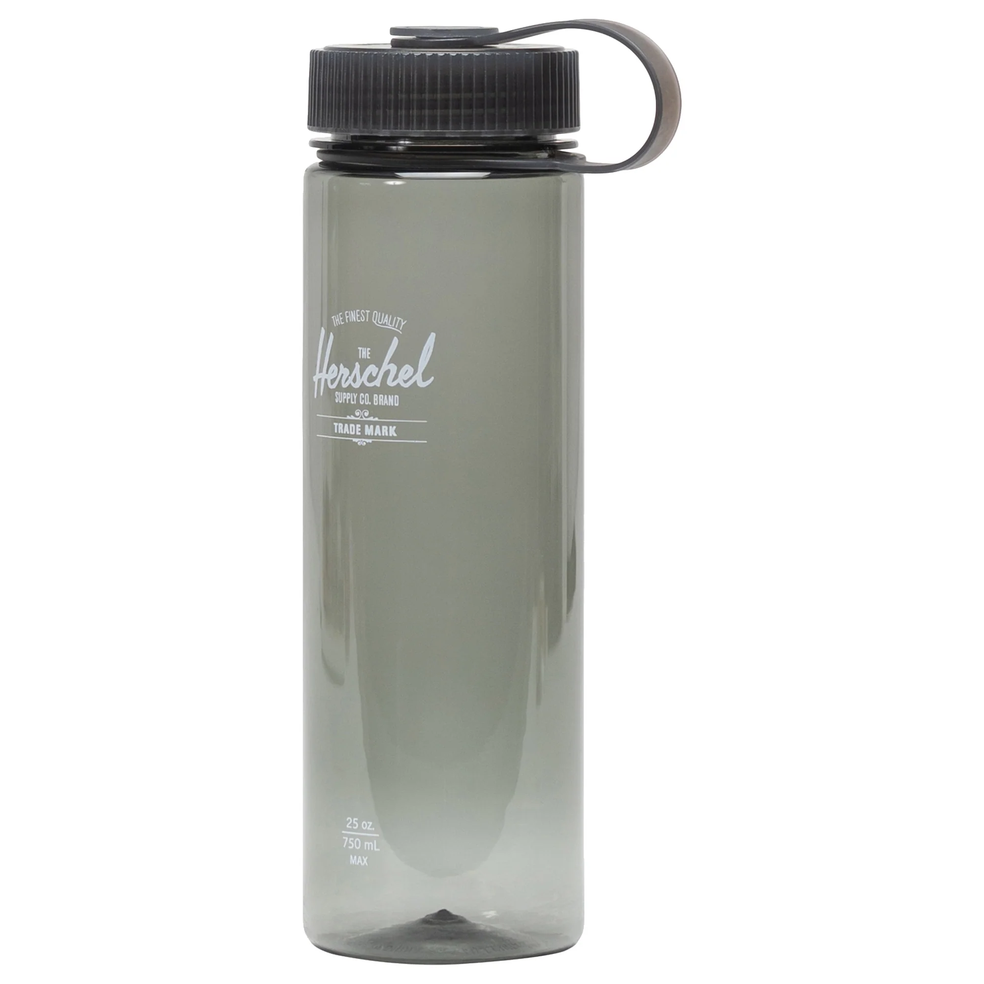 Herschel Accessoires - Wasserflasche 750 ml (transparent) - Image 3