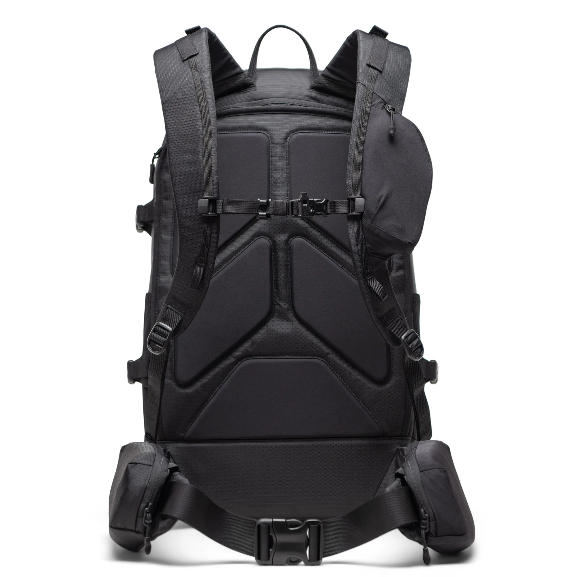 Herschel All Season Pro 36 - Rucksack 56 cm (black) - Image 3