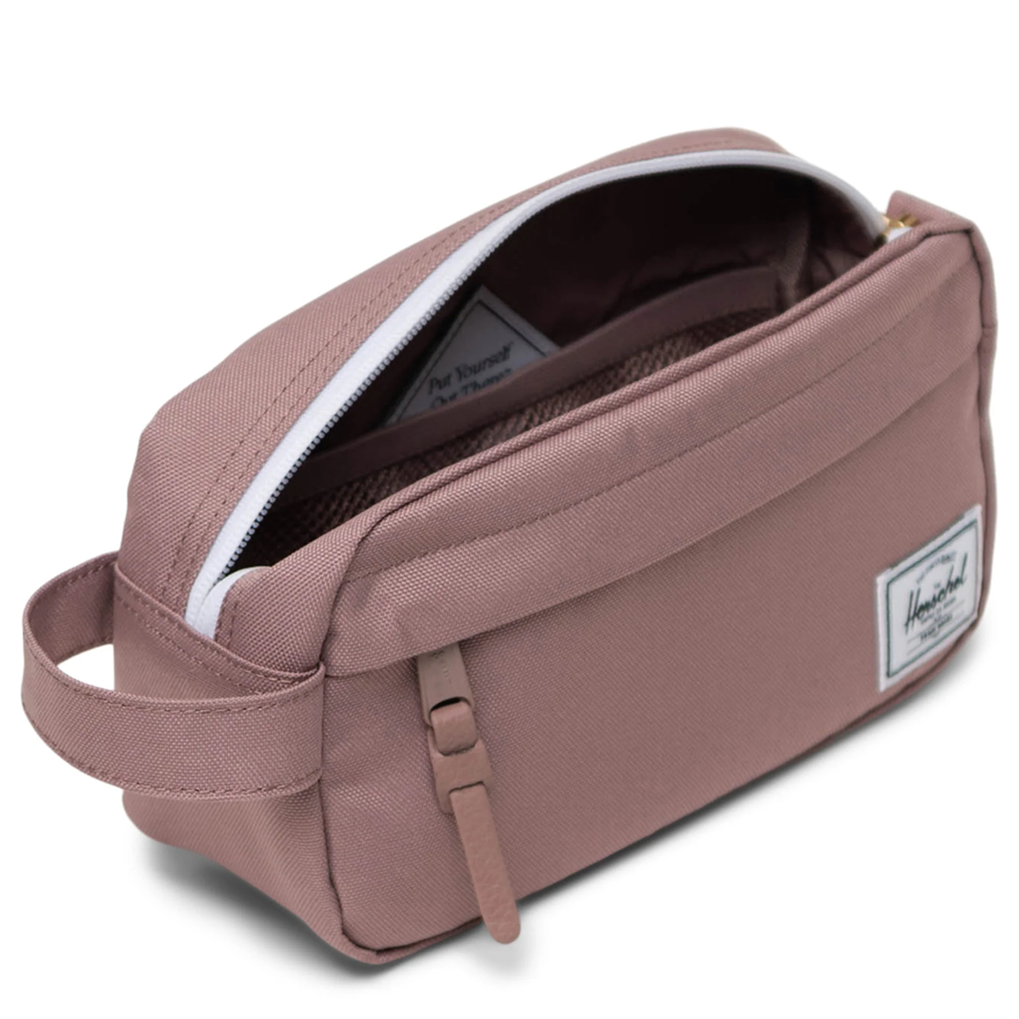 Herschel Chapter - Kulturbeutel S 21 cm (ash rose) - Image 3