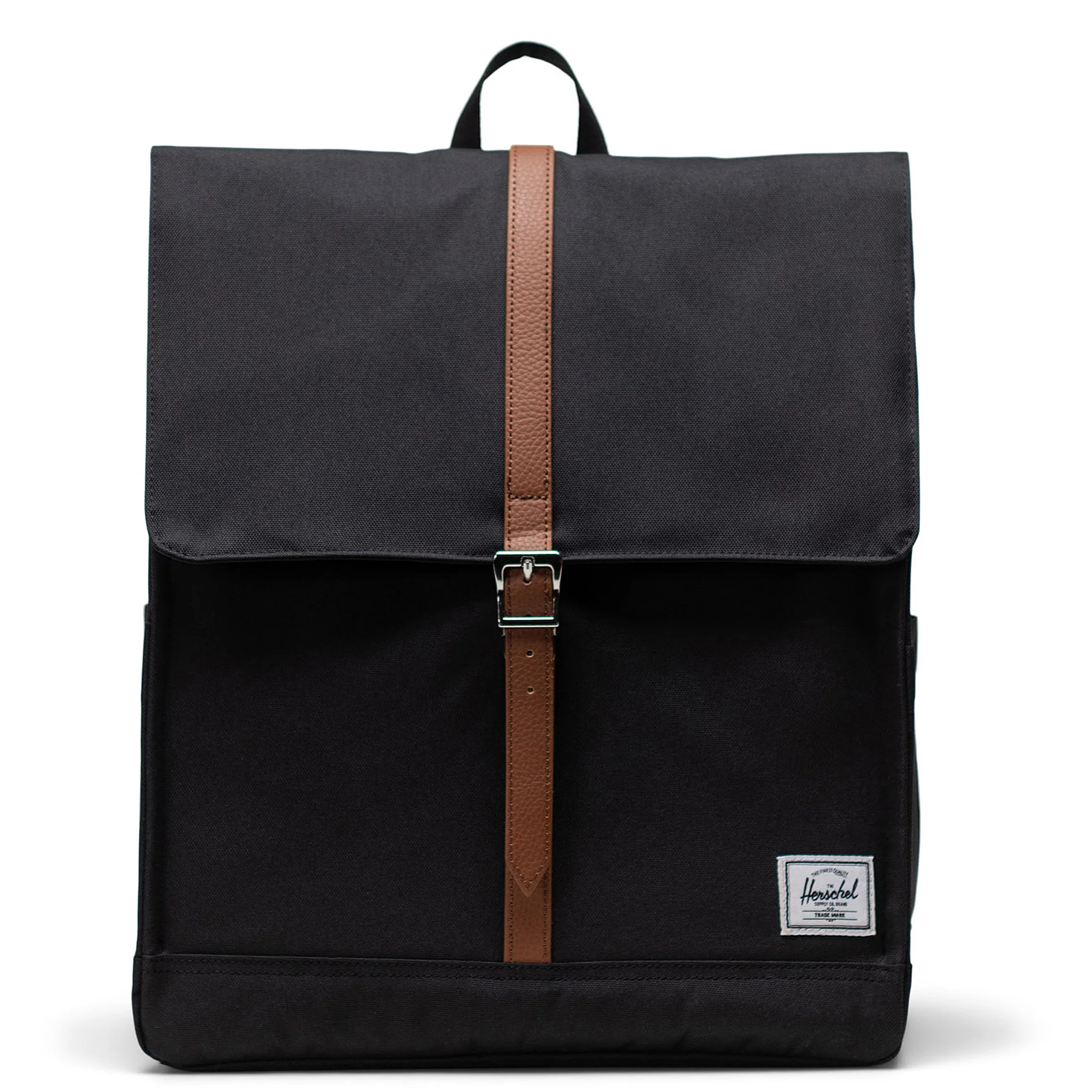 Herschel City - Rucksack 14" 36 cm (black)