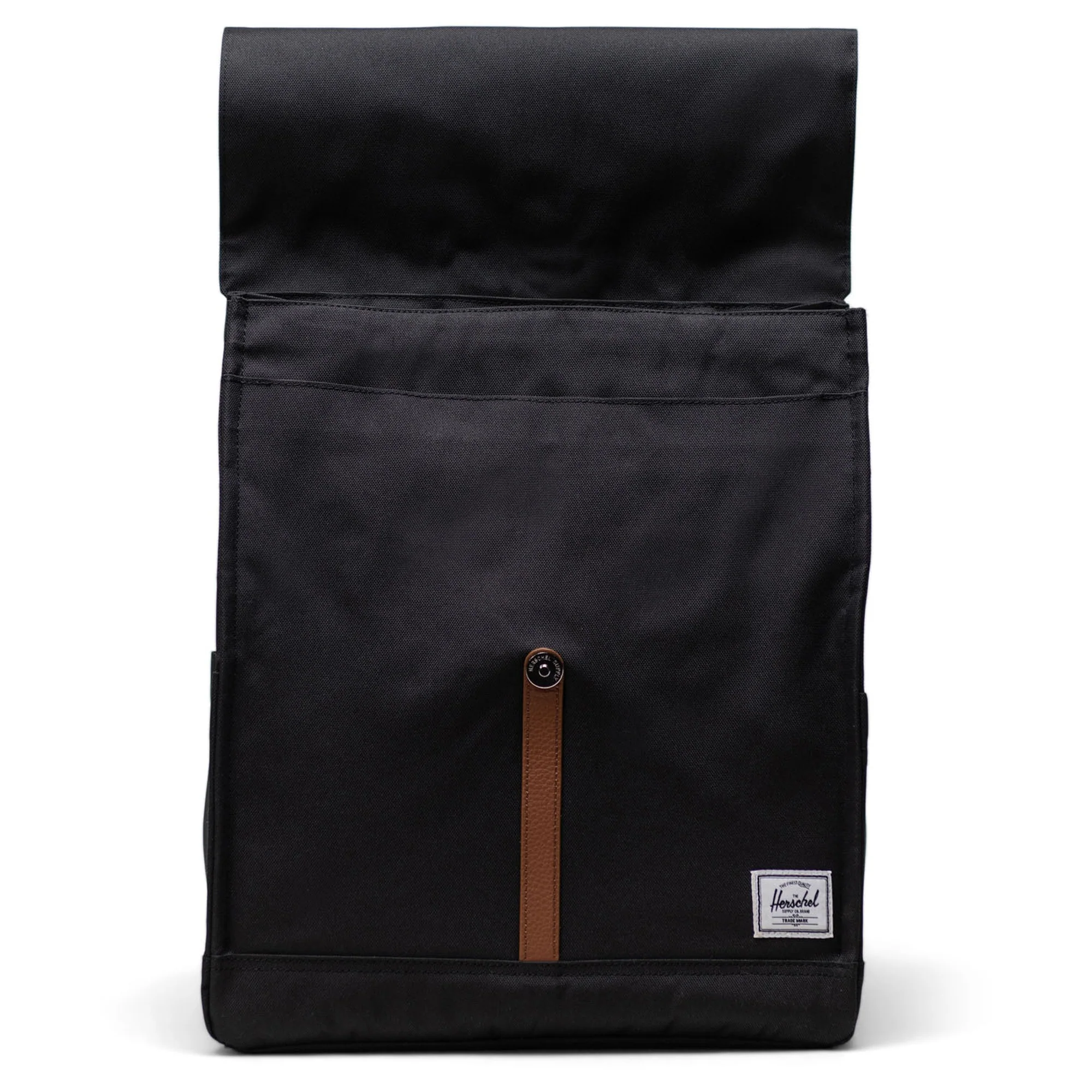 Herschel City - Rucksack 14" 36 cm (black) - Image 4
