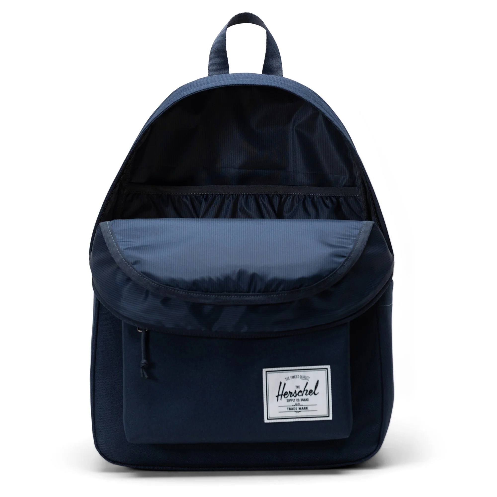 Herschel Classic - Rucksack 14" 43 cm (navy) - Image 2