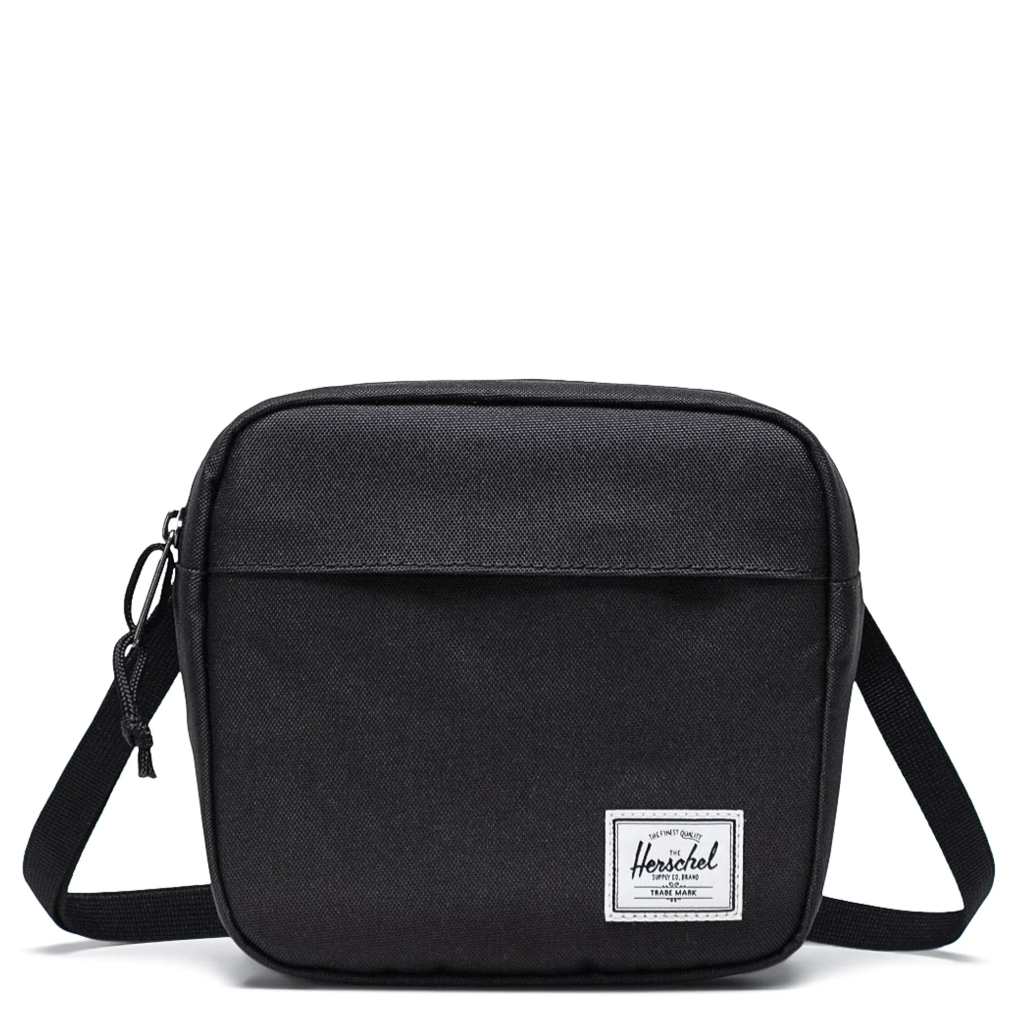 Herschel Classic - Umhängetasche 18 cm (black)