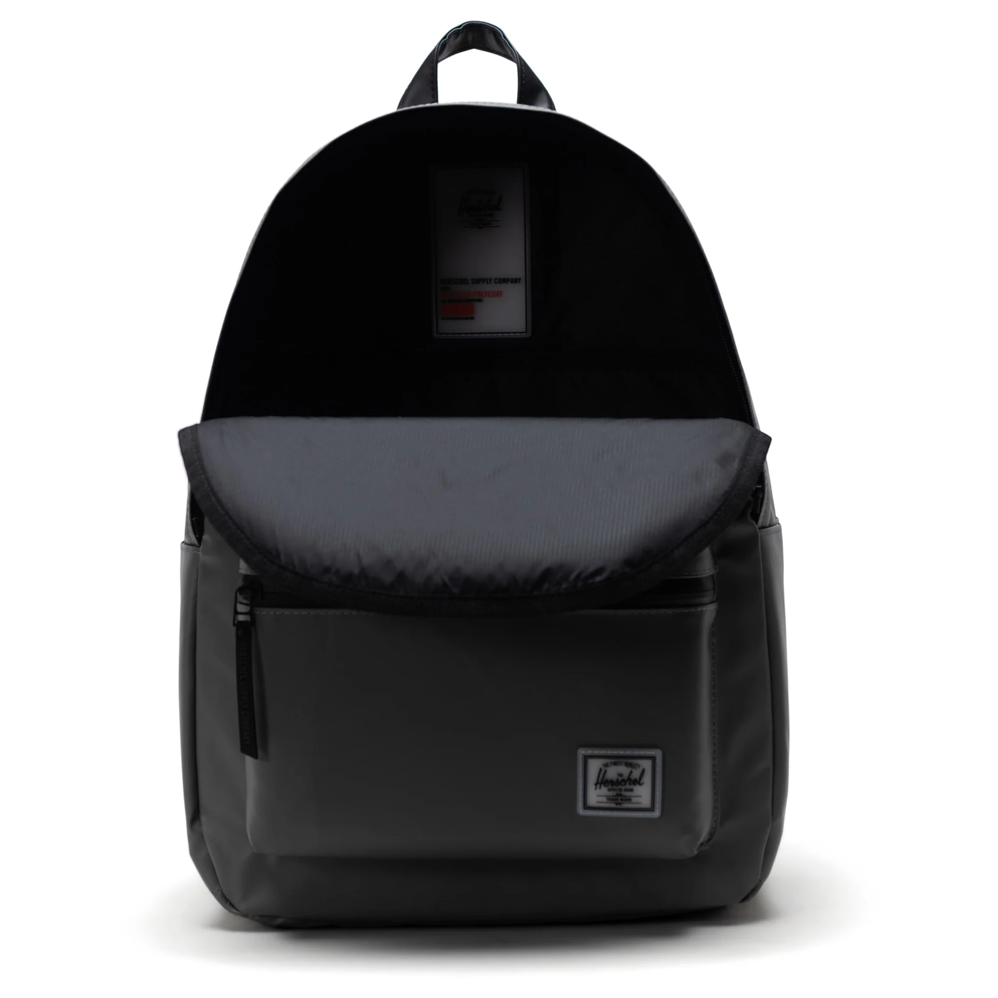 Herschel Classic X-Large Weather Resistant - Rucksack 15" 45 cm (gargoyle) - Image 4
