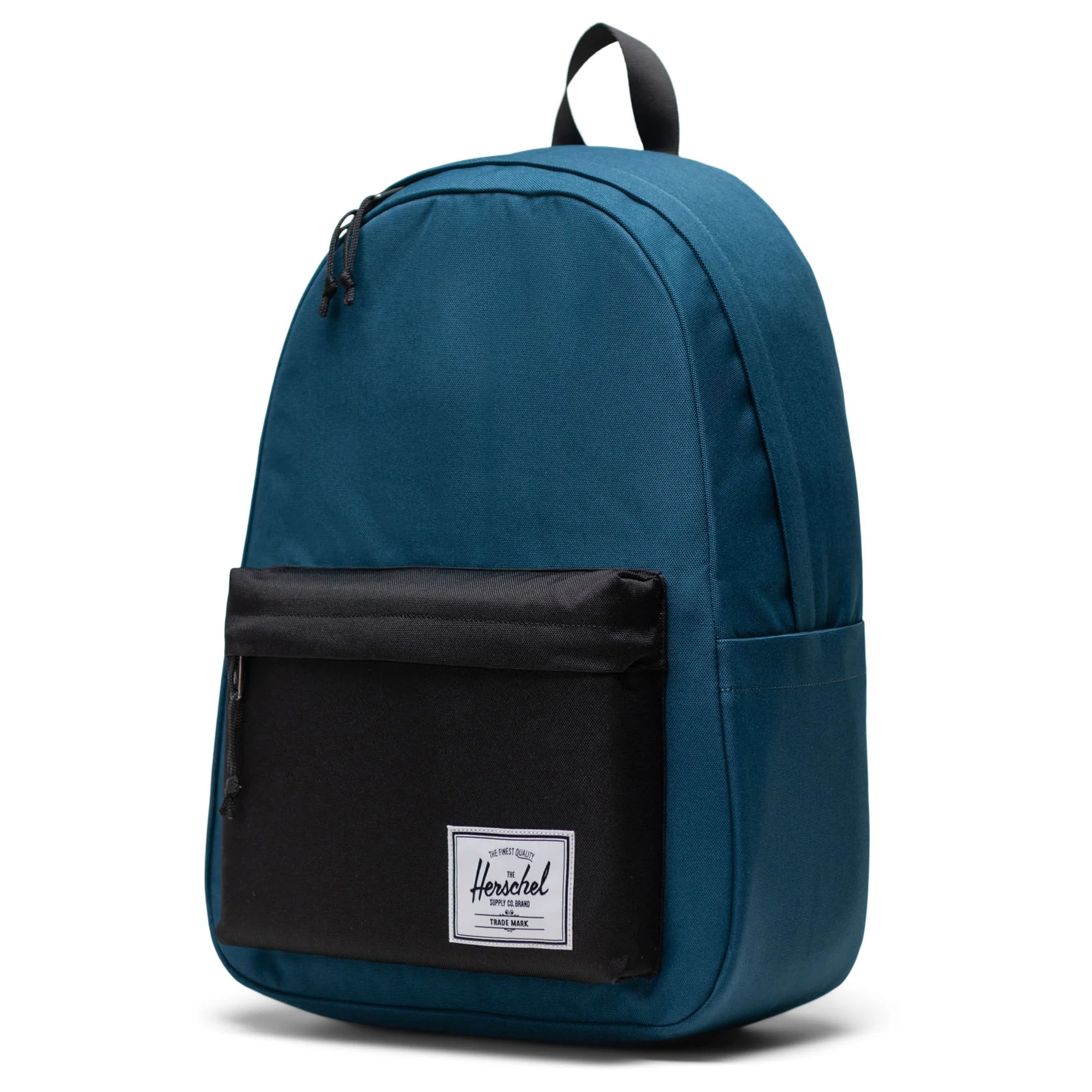 Herschel Classic XL - Rucksack 14" 44.5 cm (legion blue/black) - Image 3