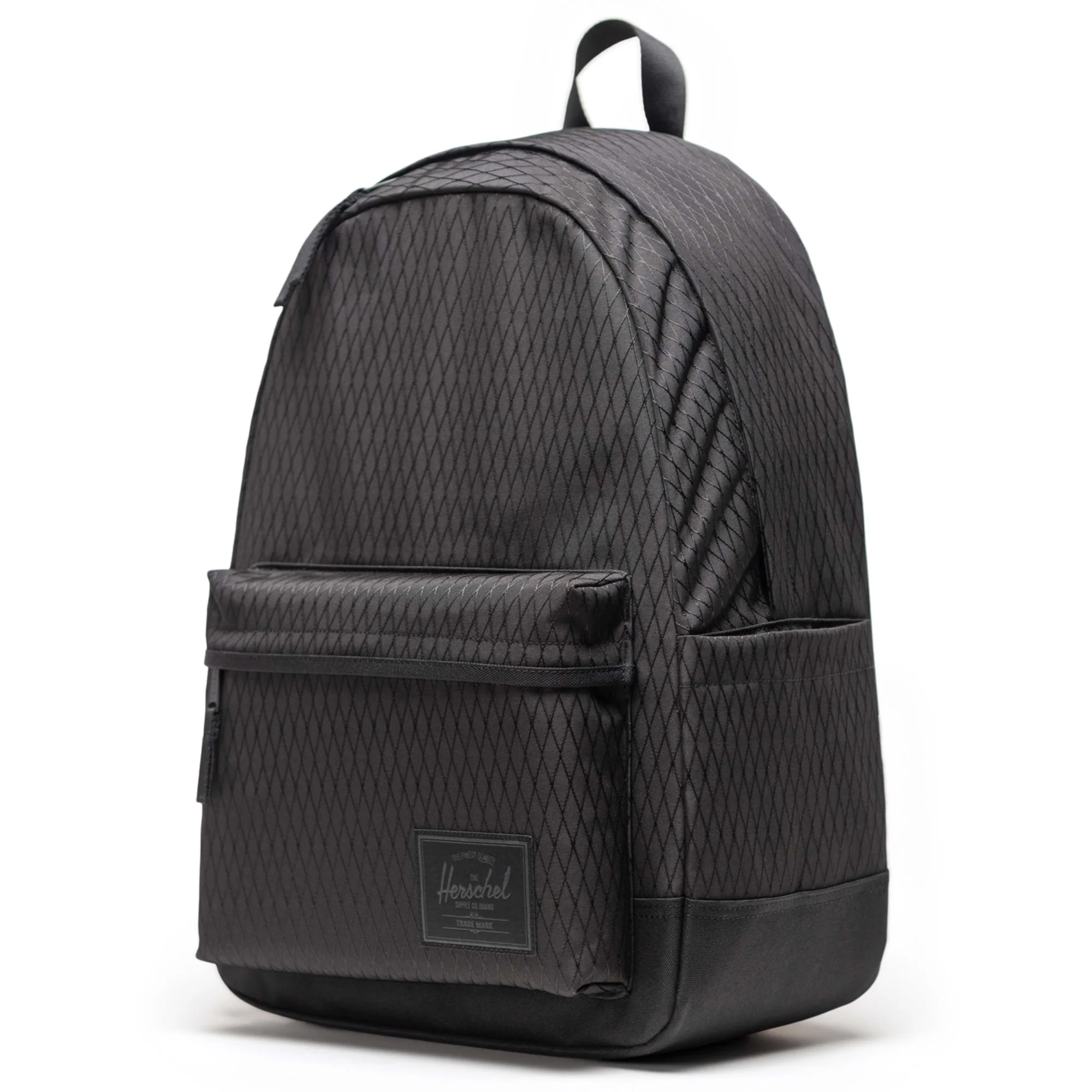 Herschel Classic XL - Rucksack 16" 45.5 cm (black diamond/black) - Image 2
