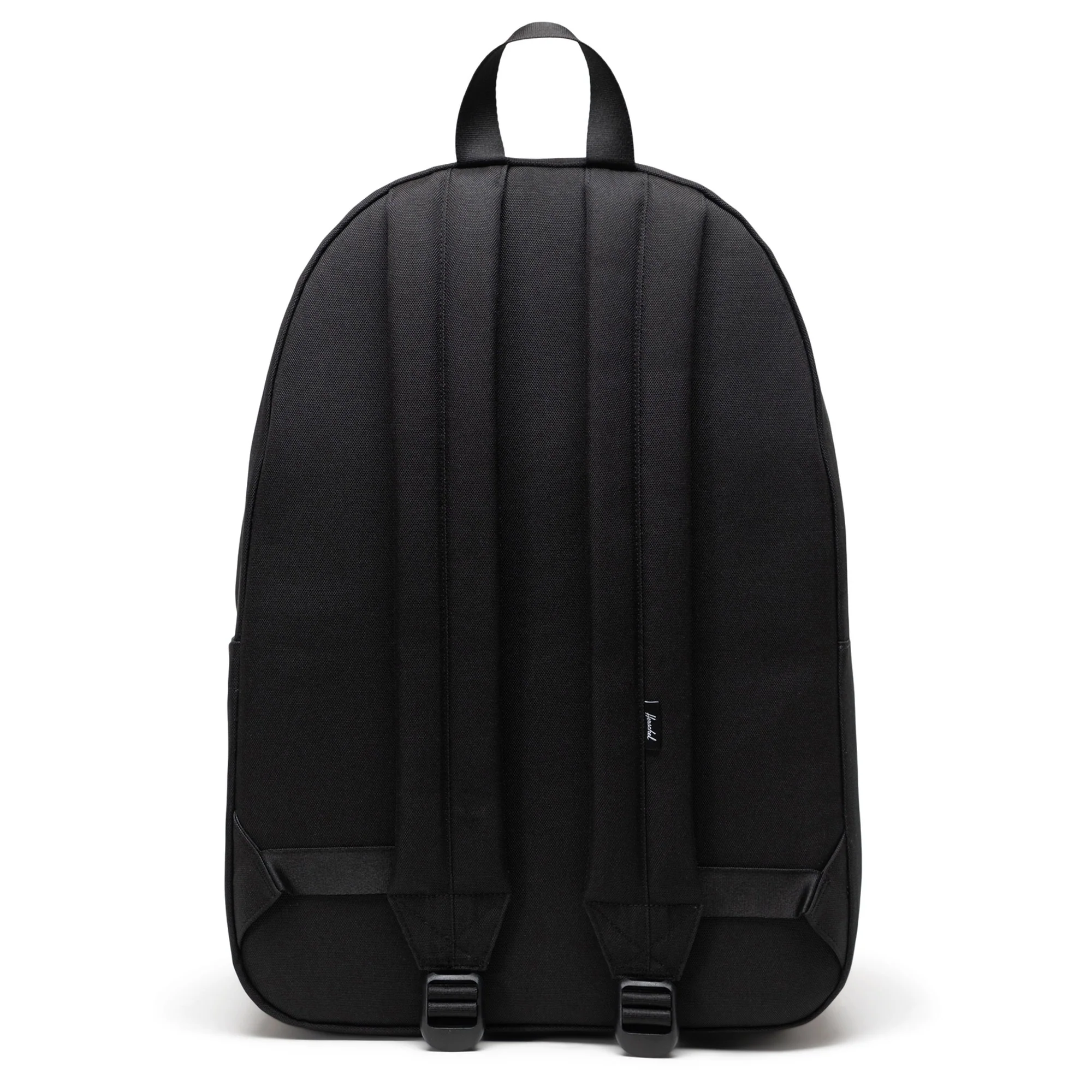 Herschel Classic XL - Rucksack 16" 45.5 cm (black tonal) - Image 4