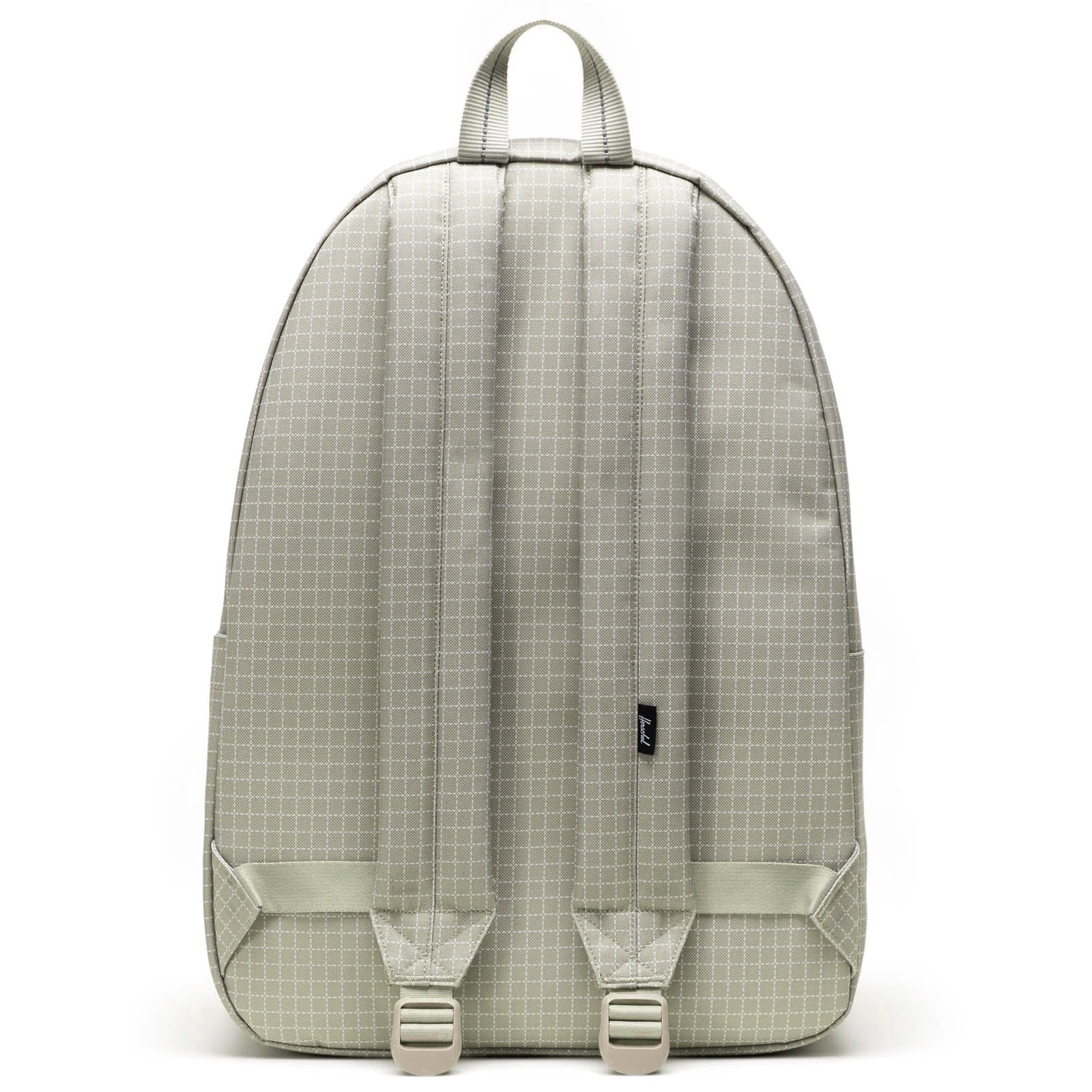 Herschel Classic XL - Rucksack 16" 45.5 cm (grid-london fog) - Image 3