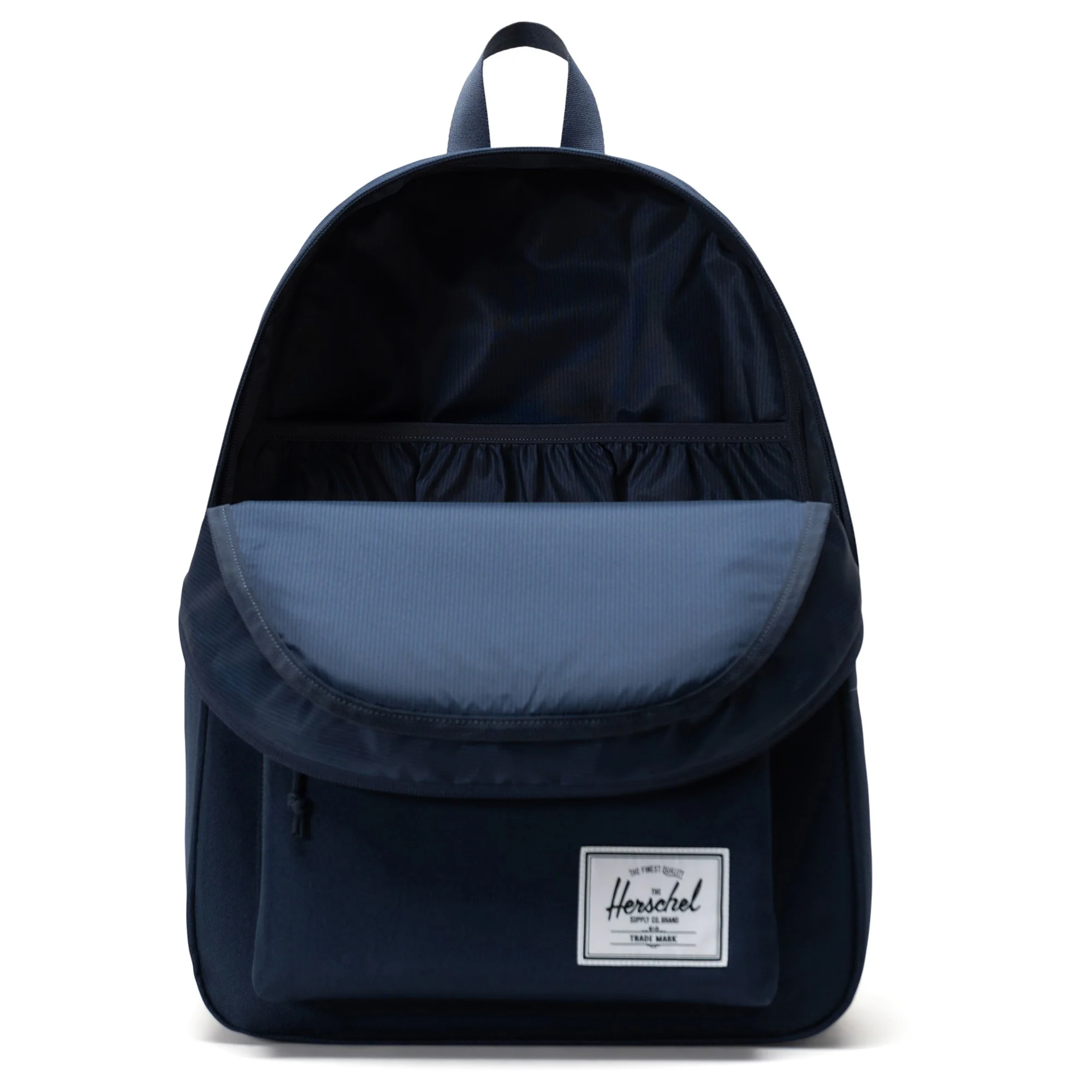 Herschel Classic XL - Rucksack 16" 45.5 cm (navy) - Image 2