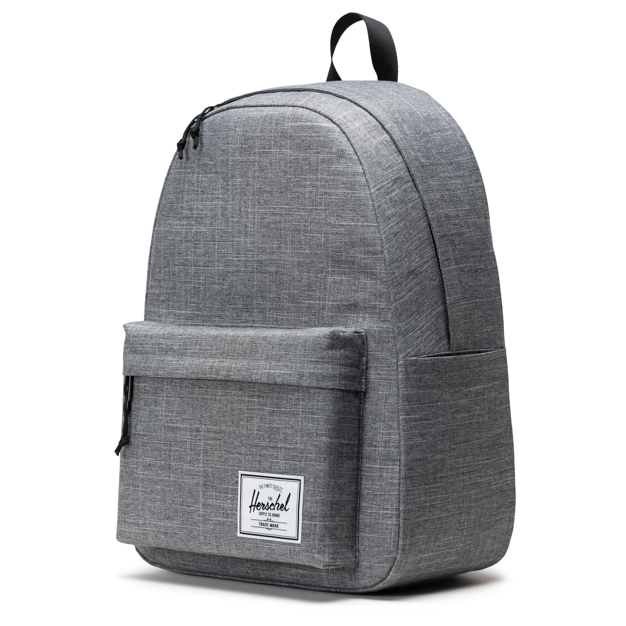 Herschel Classic XL - Rucksack 16" 45.5 cm (raven crosshatch) - Image 3