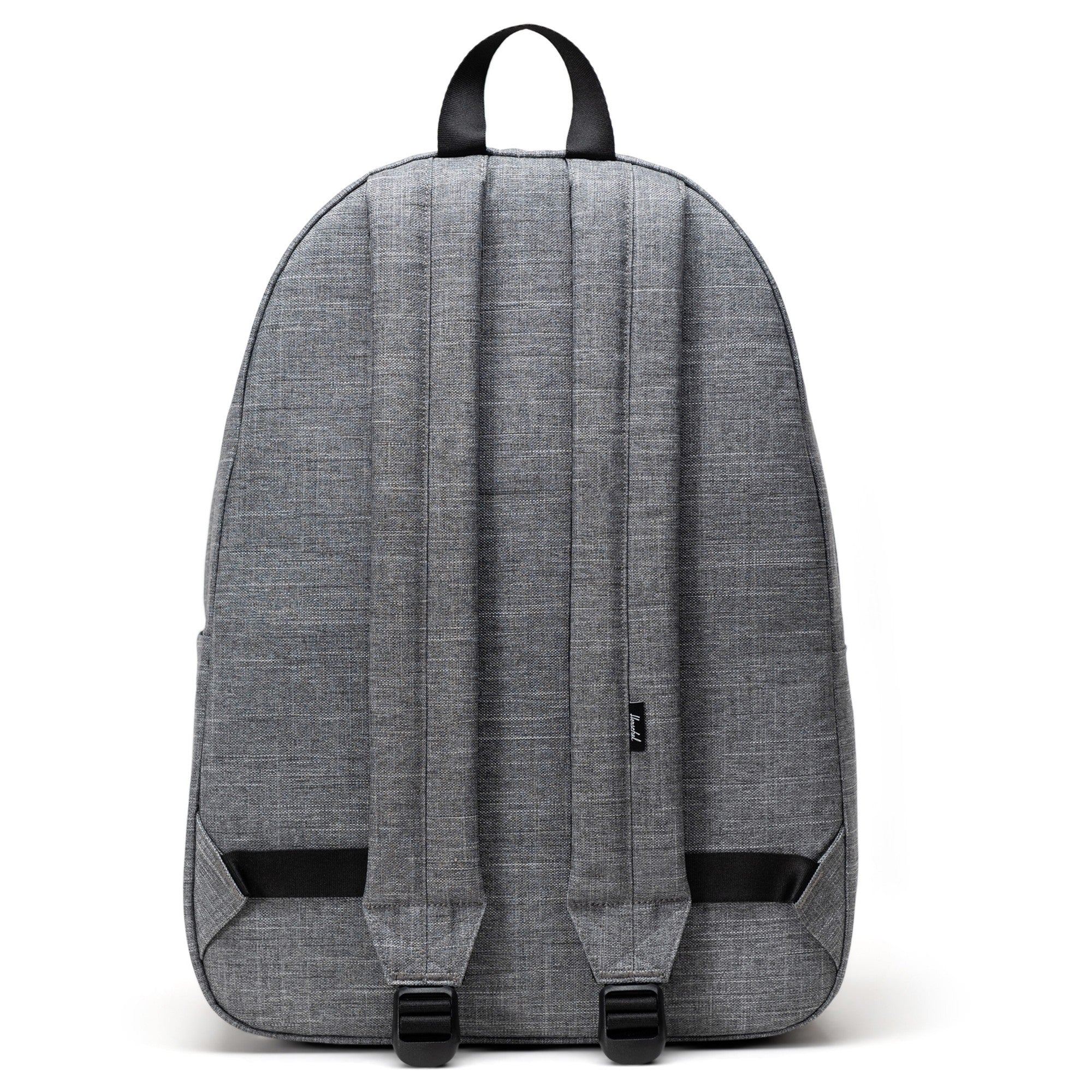 Herschel Classic XL - Rucksack 16" 45.5 cm (raven crosshatch) - Image 4