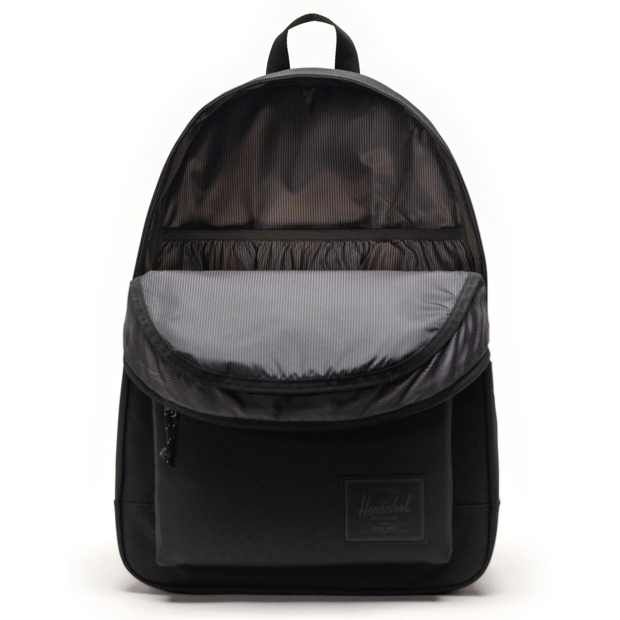 Herschel Classic XL - Rucksack 16" 45.5 cm (varsity black) - Image 4