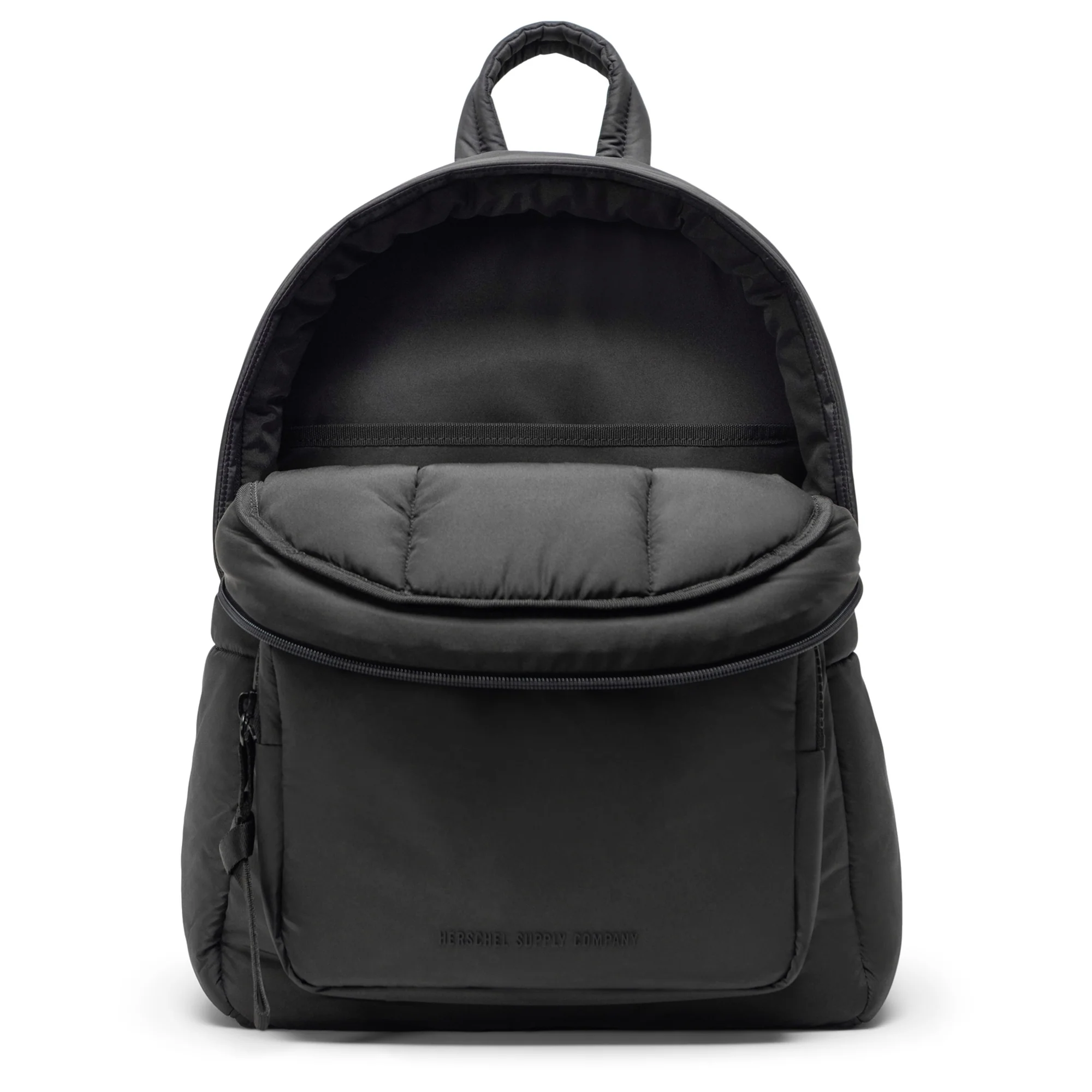 Herschel Cloudform - Rucksack 42.5 cm (black) - Image 4