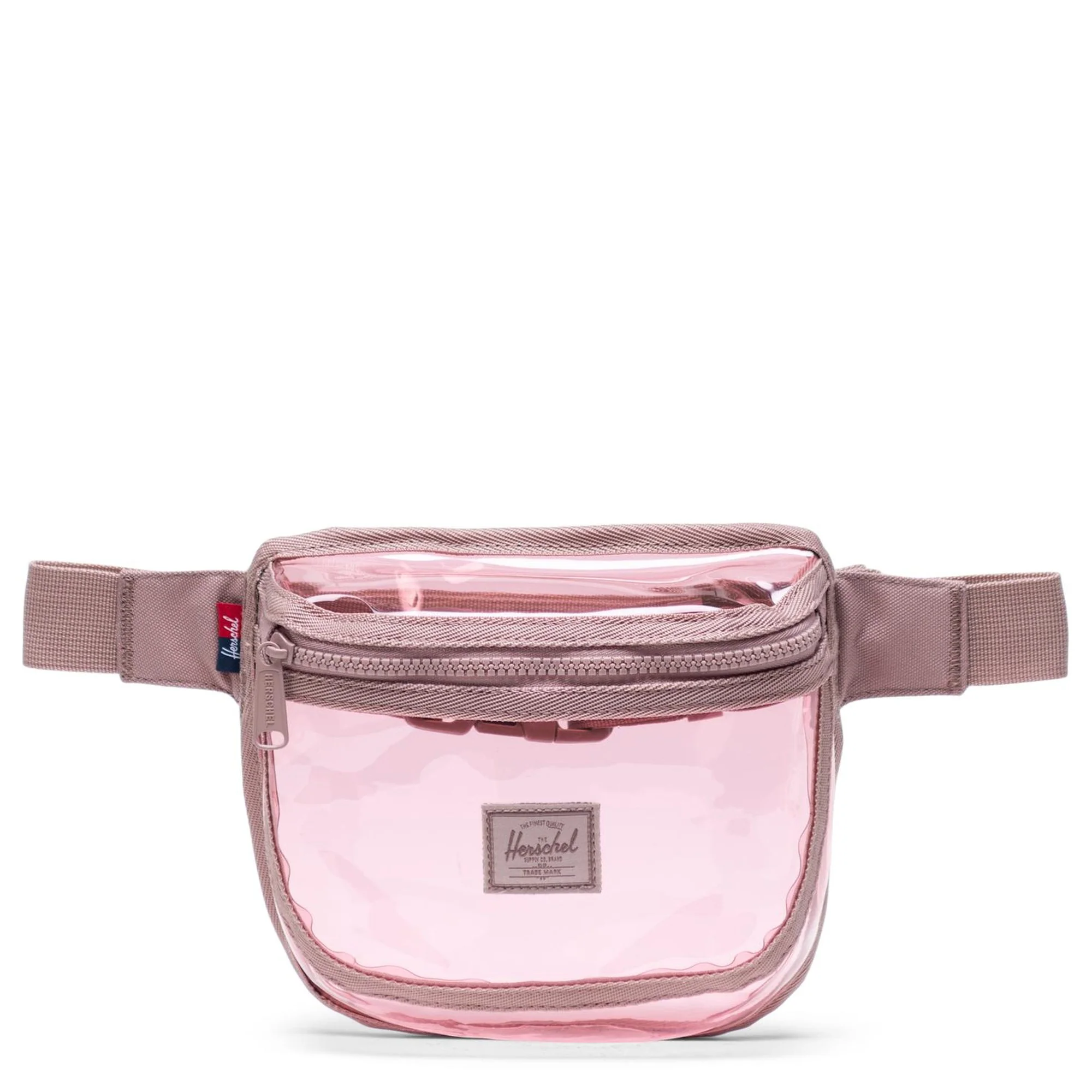 Herschel Fifteen 2 - Hüfttasche 19 cm (ash rose)