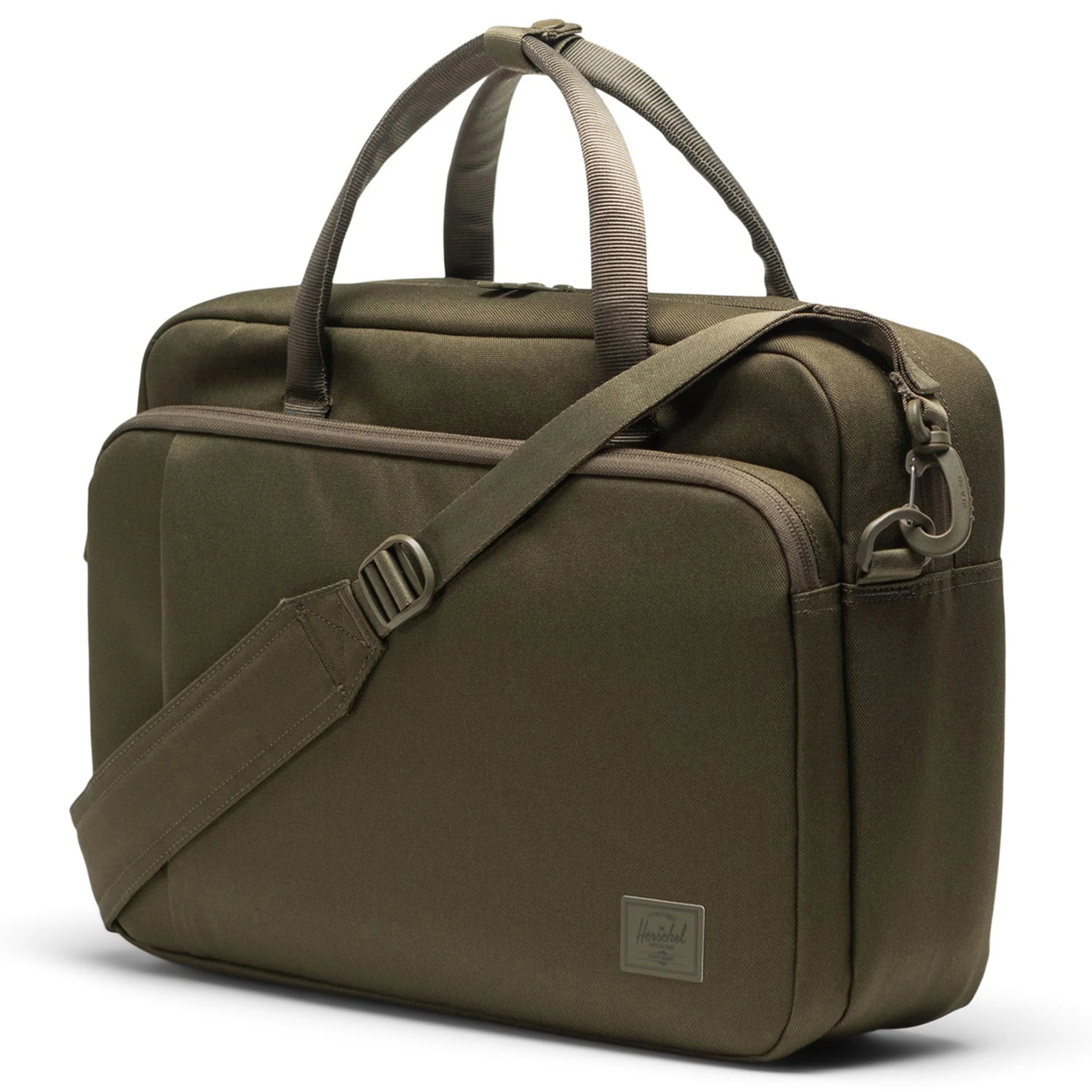 Herschel Gibson - Laptoptasche 39.5 cm (ivy green tonal) - Image 2