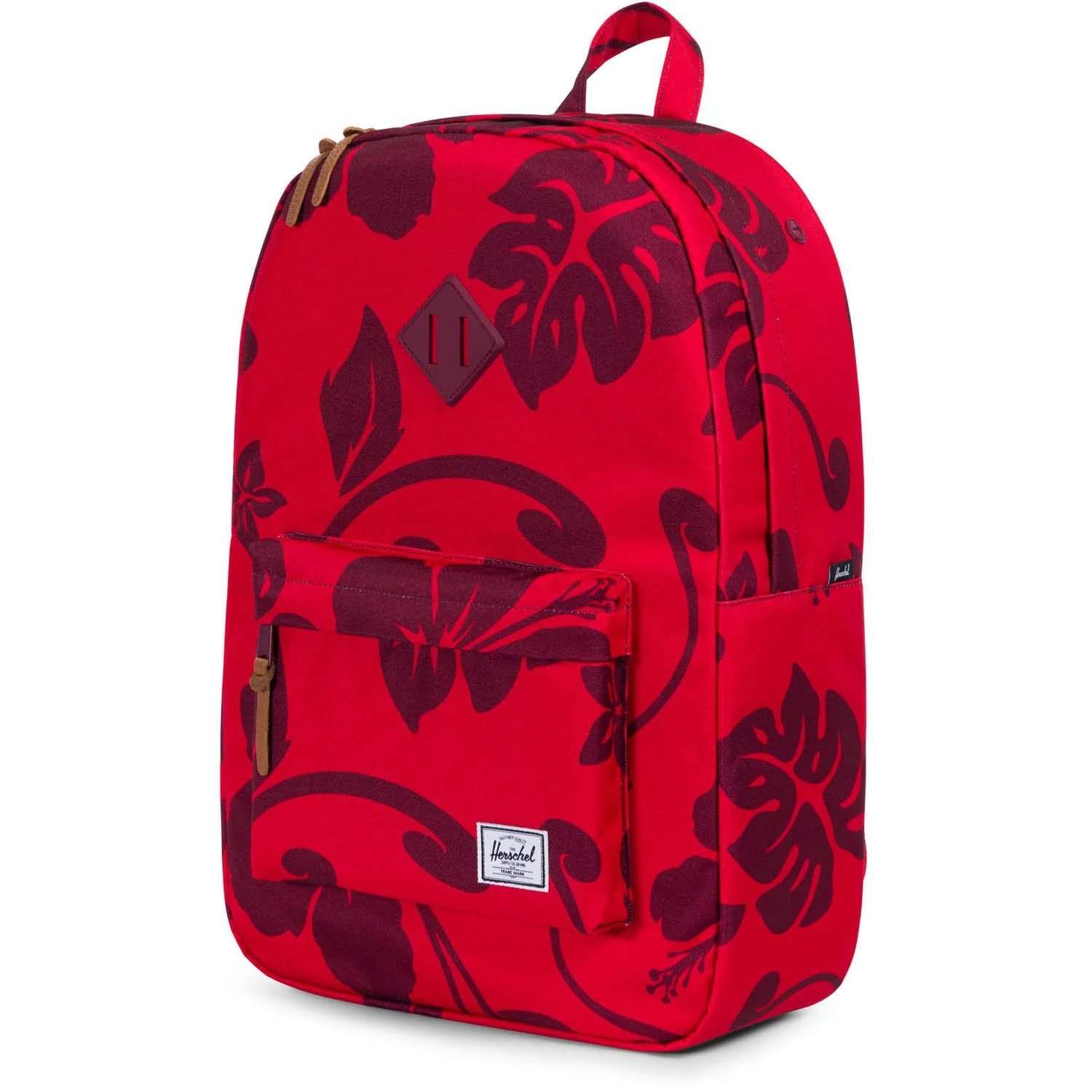 Herschel Heritage 21 - Rucksack 45 cm (aloha) - Image 3