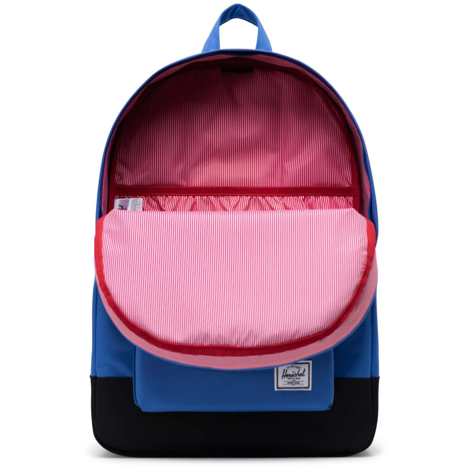 Herschel Heritage 21 - Rucksack 45 cm (amparo blue black) - Image 2