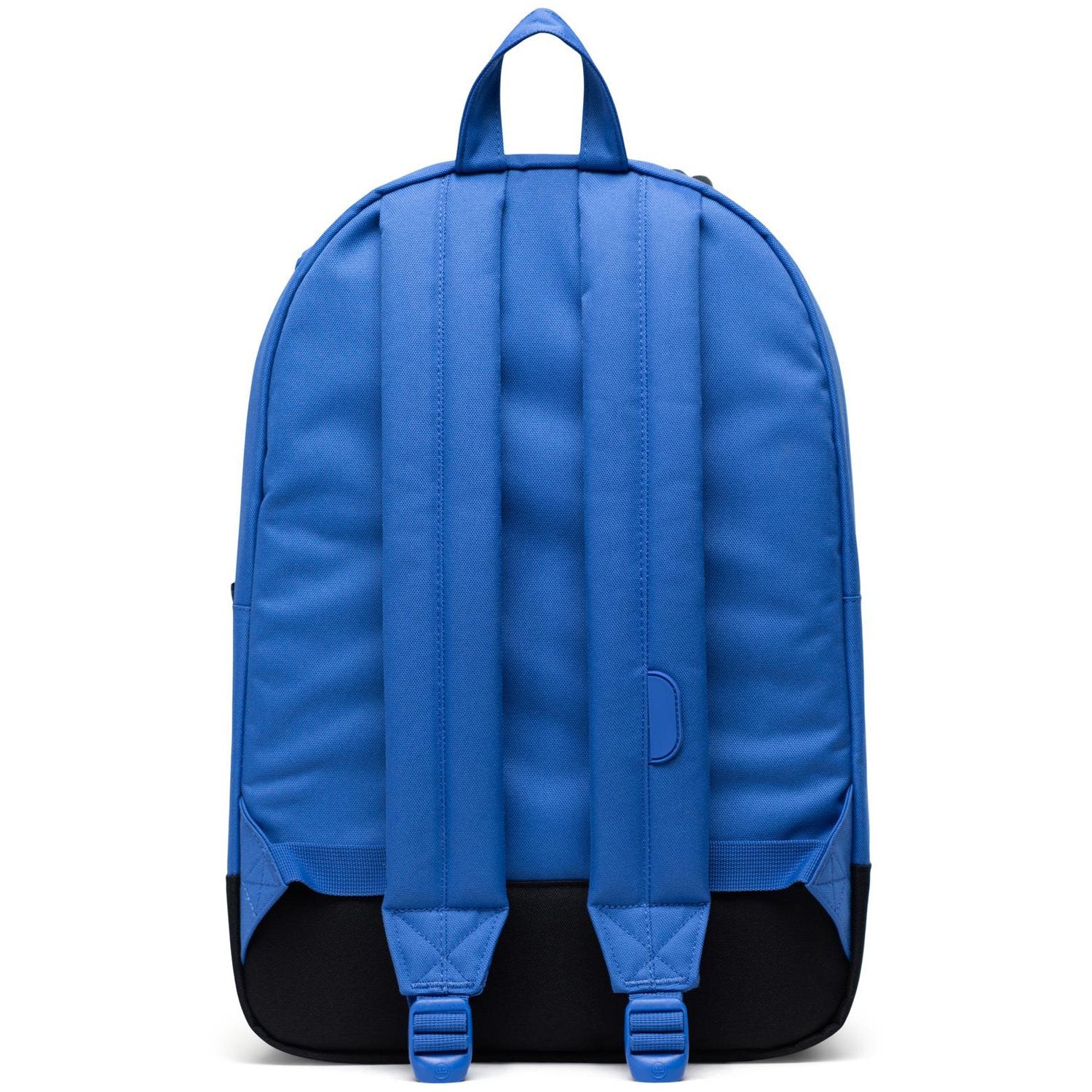 Herschel Heritage 21 - Rucksack 45 cm (amparo blue black) - Image 4